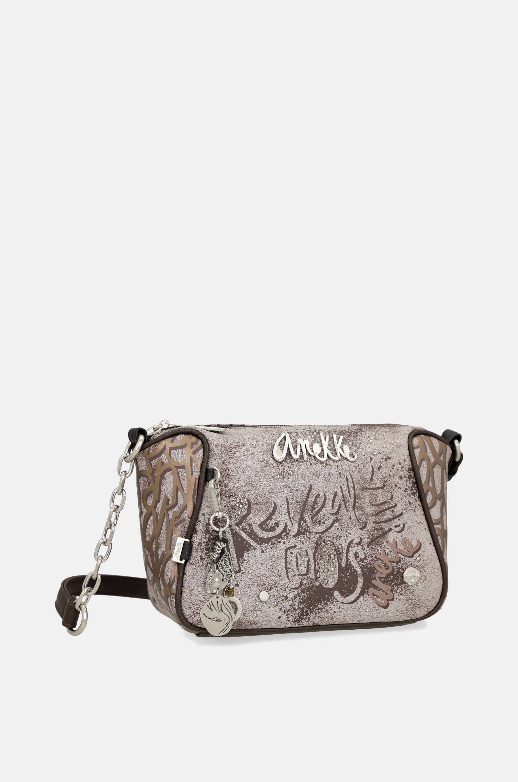 Borsa a tracolla piccola Mantle