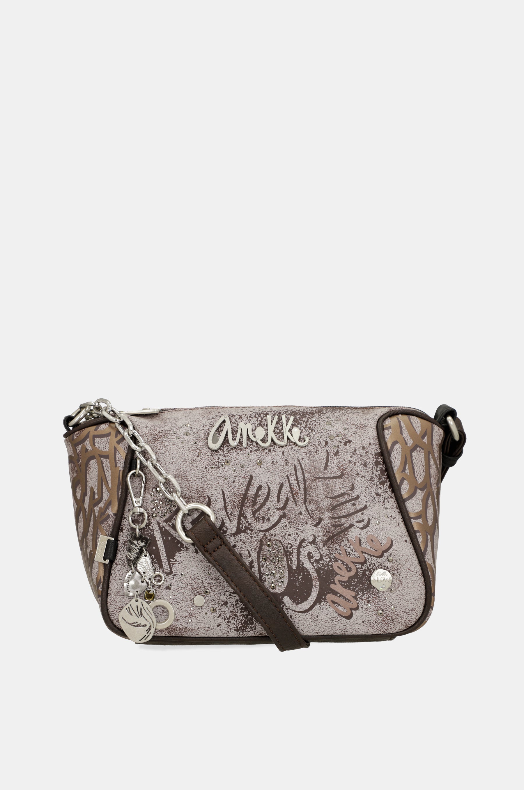 Borsa a tracolla piccola Mantle
