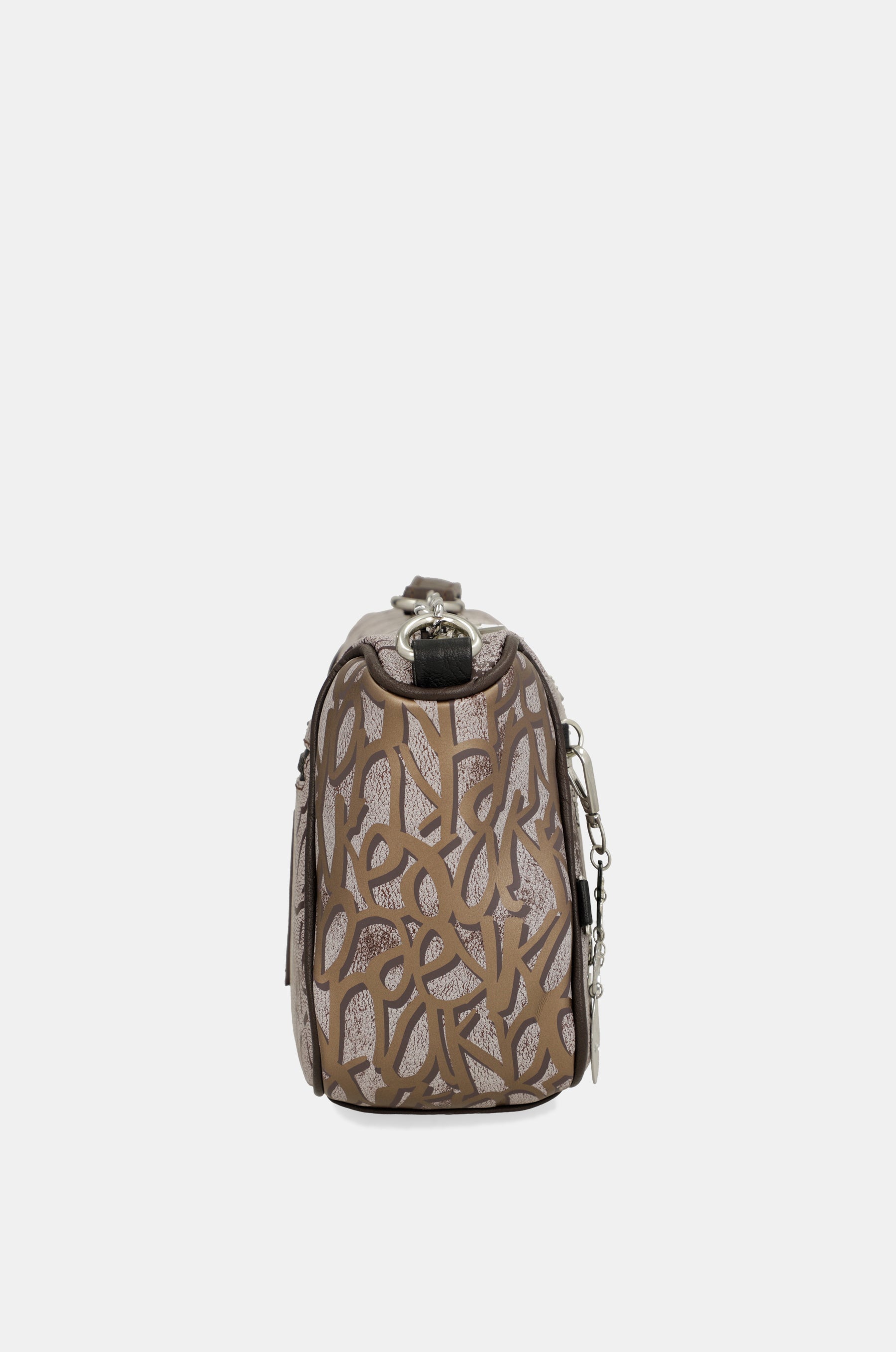 Borsa a tracolla piccola Mantle