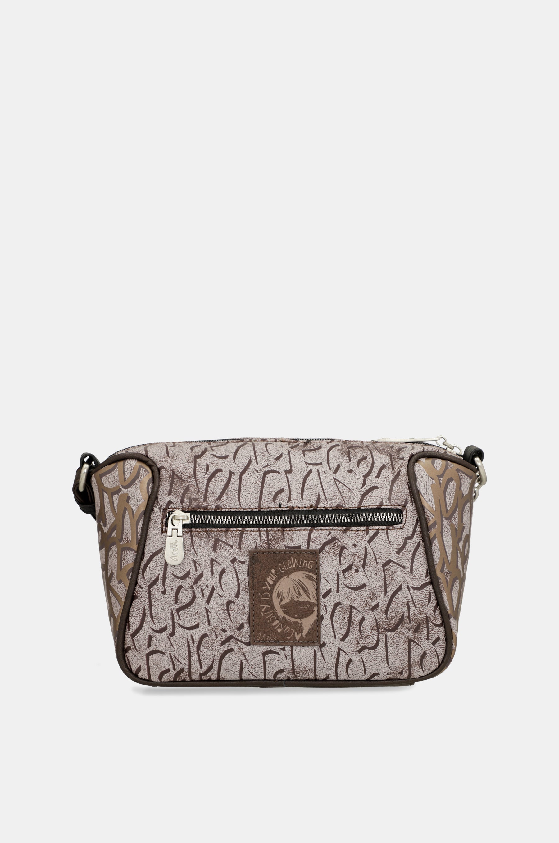 Borsa a tracolla piccola Mantle