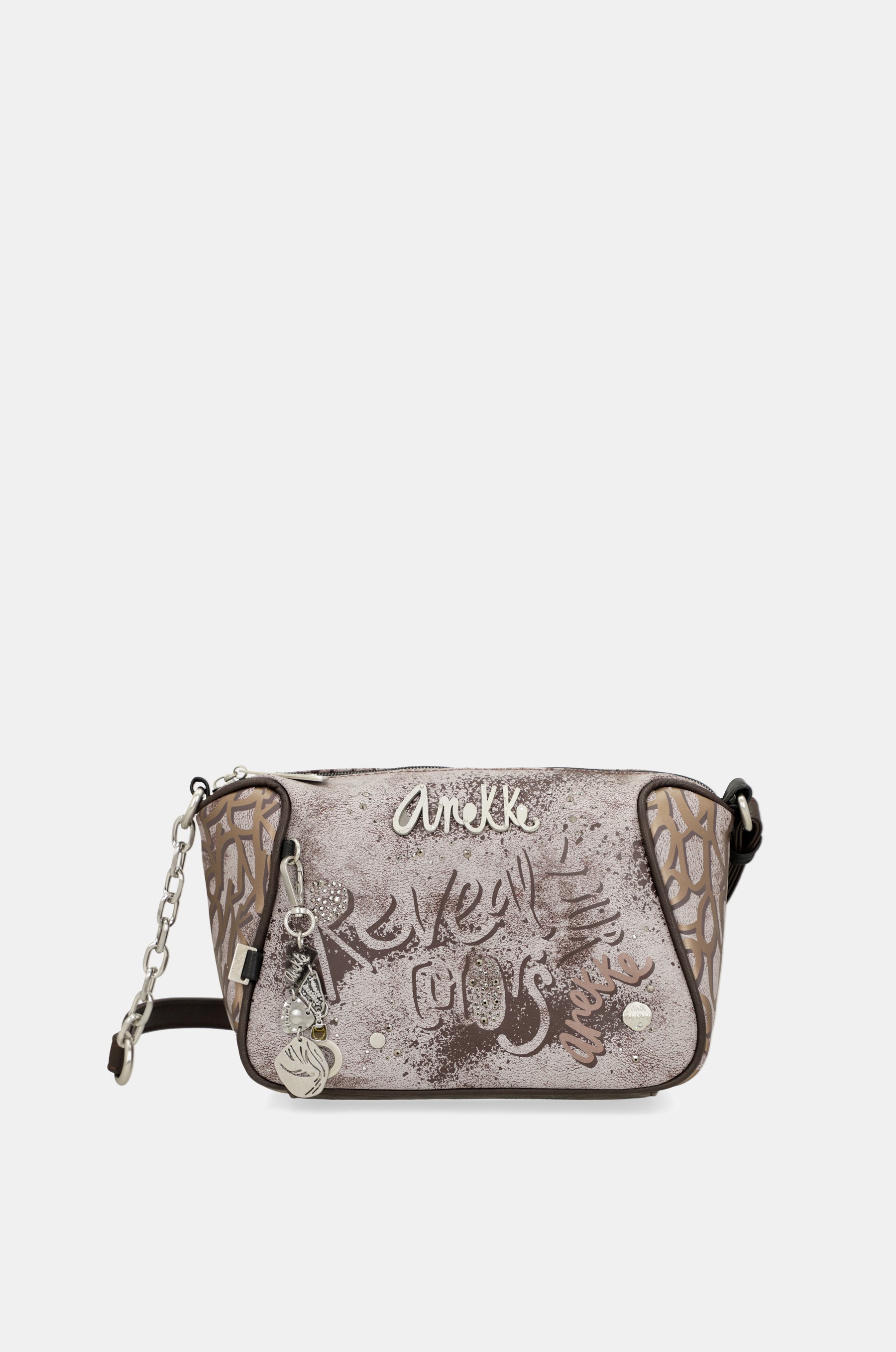 Borsa a tracolla piccola Mantle