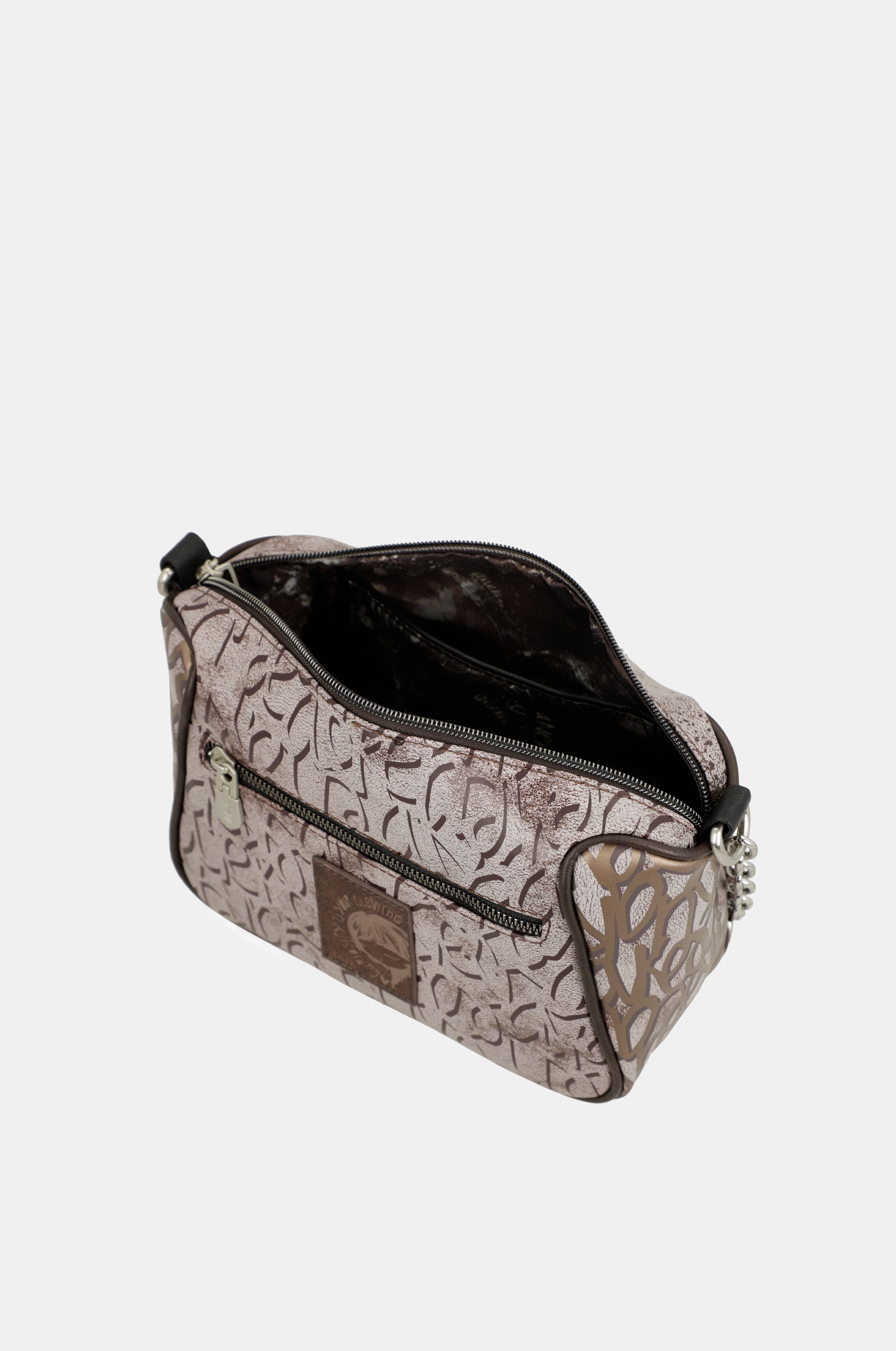 Borsa a tracolla piccola Mantle