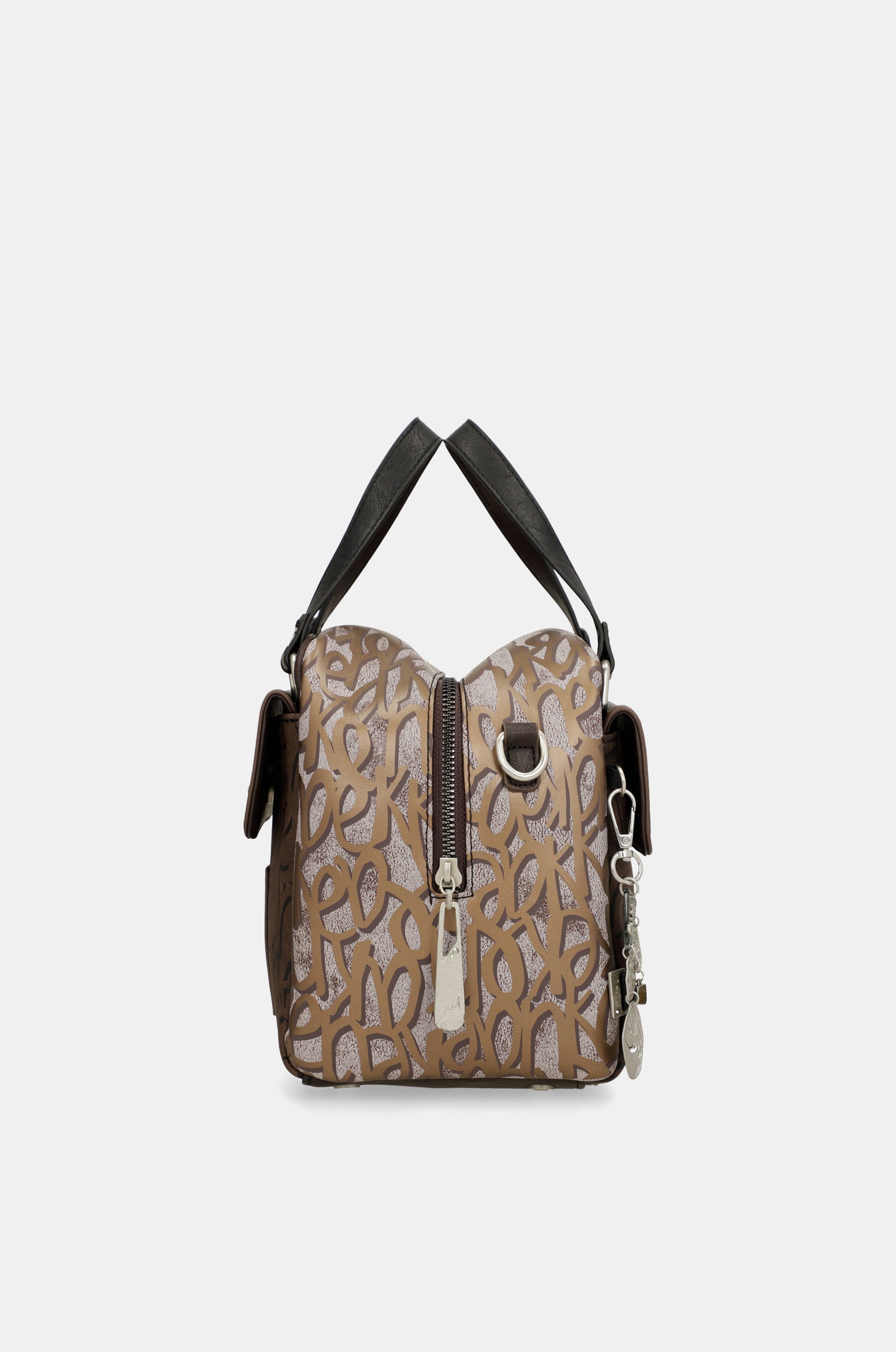 Borsa a tracolla Mantle a 2 manici