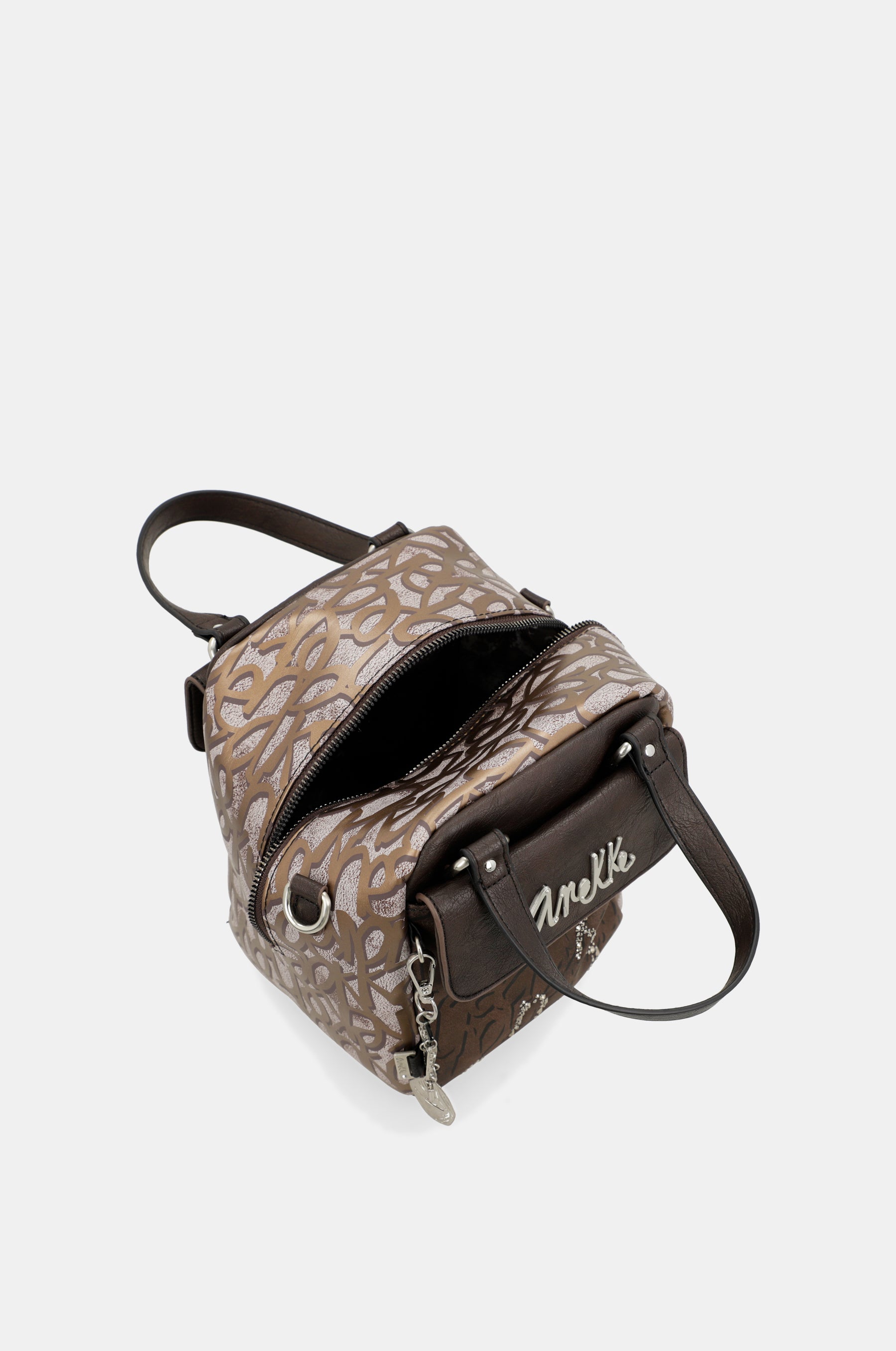 Borsa a tracolla Mantle a 2 manici