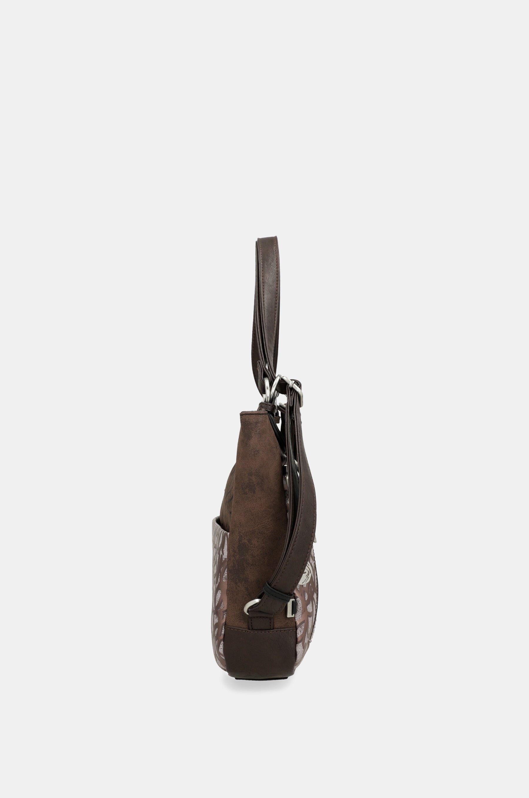 Borsa Mantle trasformabile in zaino