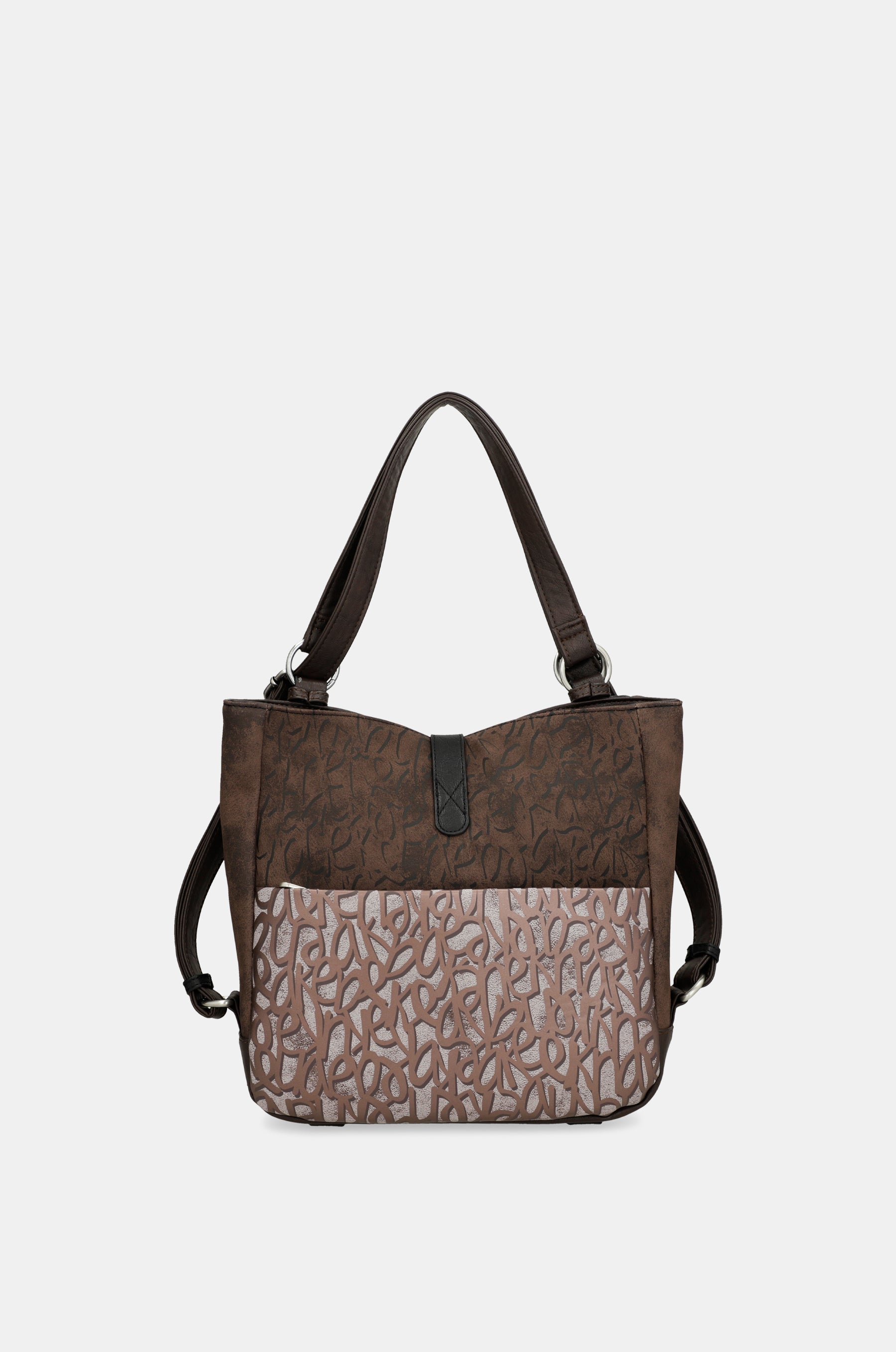 Borsa Mantle trasformabile in zaino