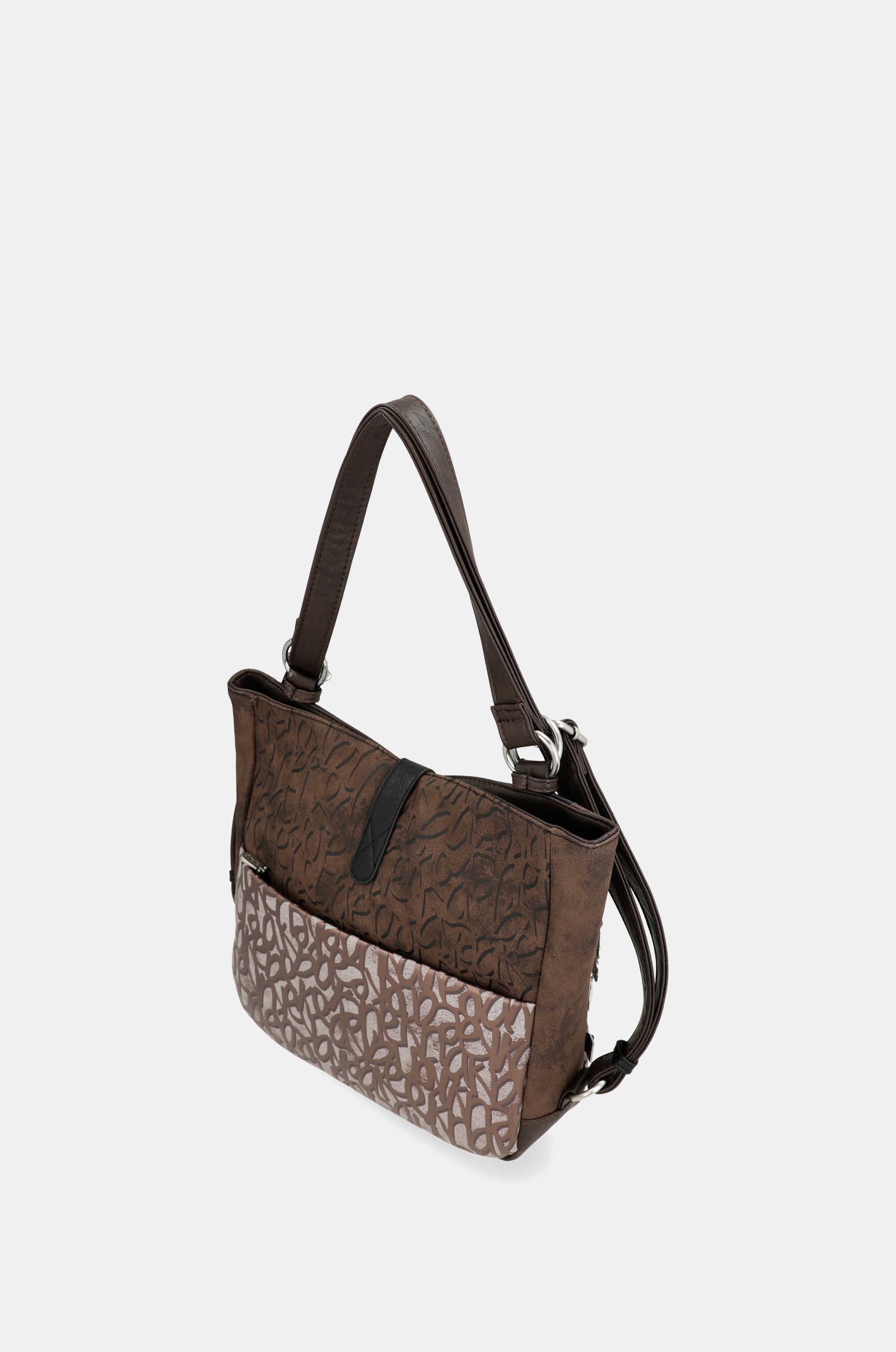 Borsa Mantle trasformabile in zaino