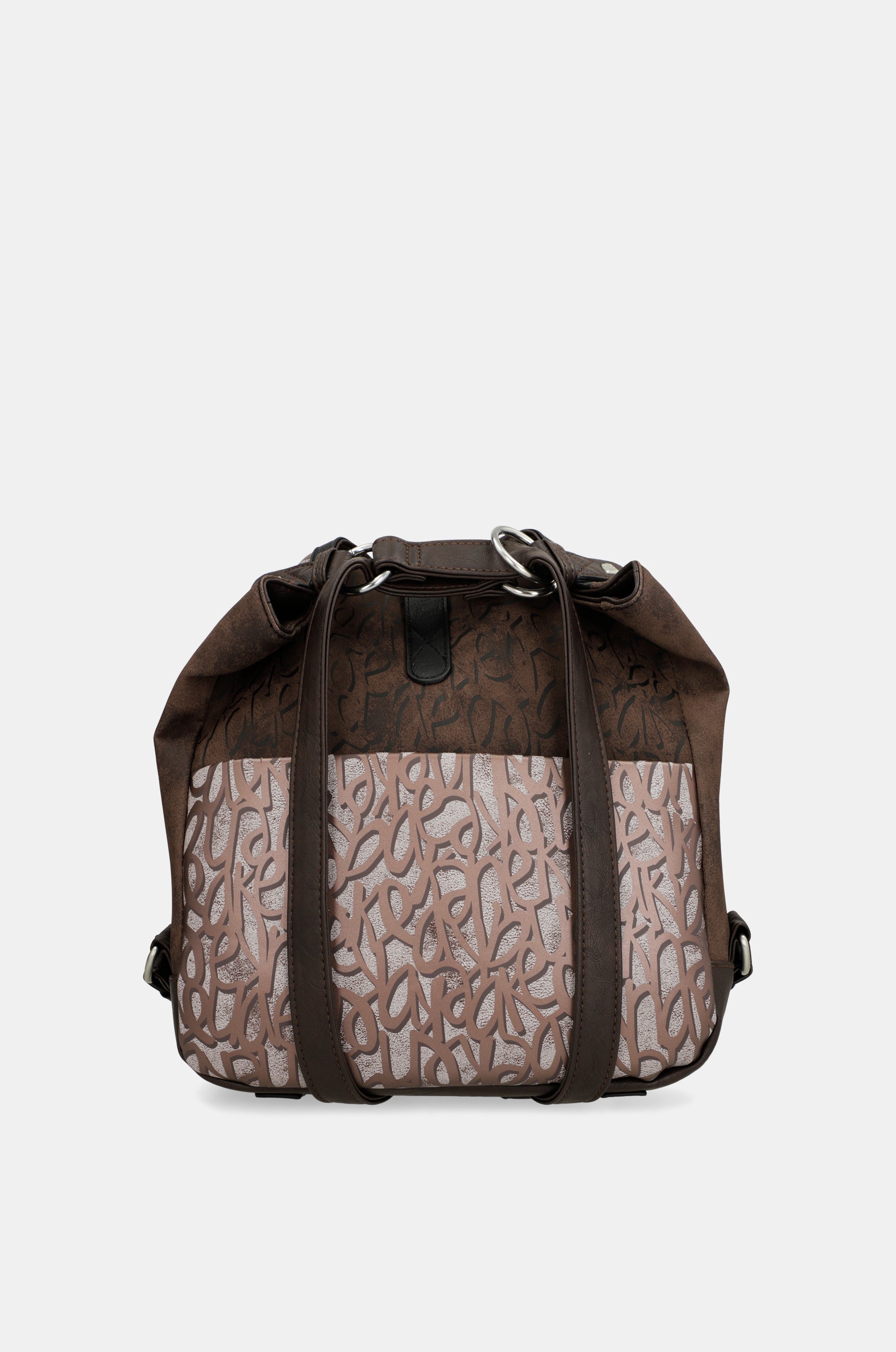 Borsa Mantle trasformabile in zaino