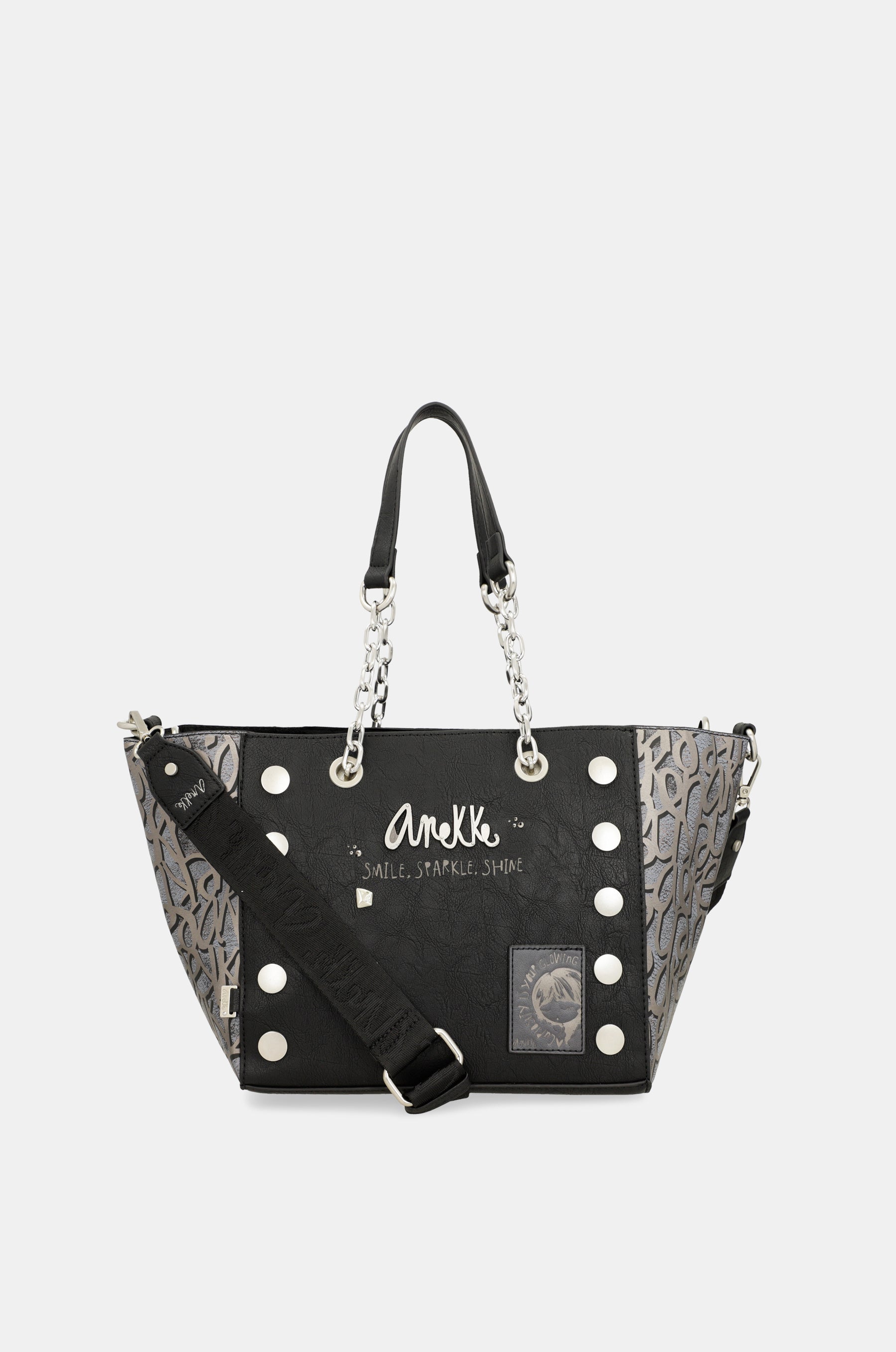 Borsa tote XL Crust