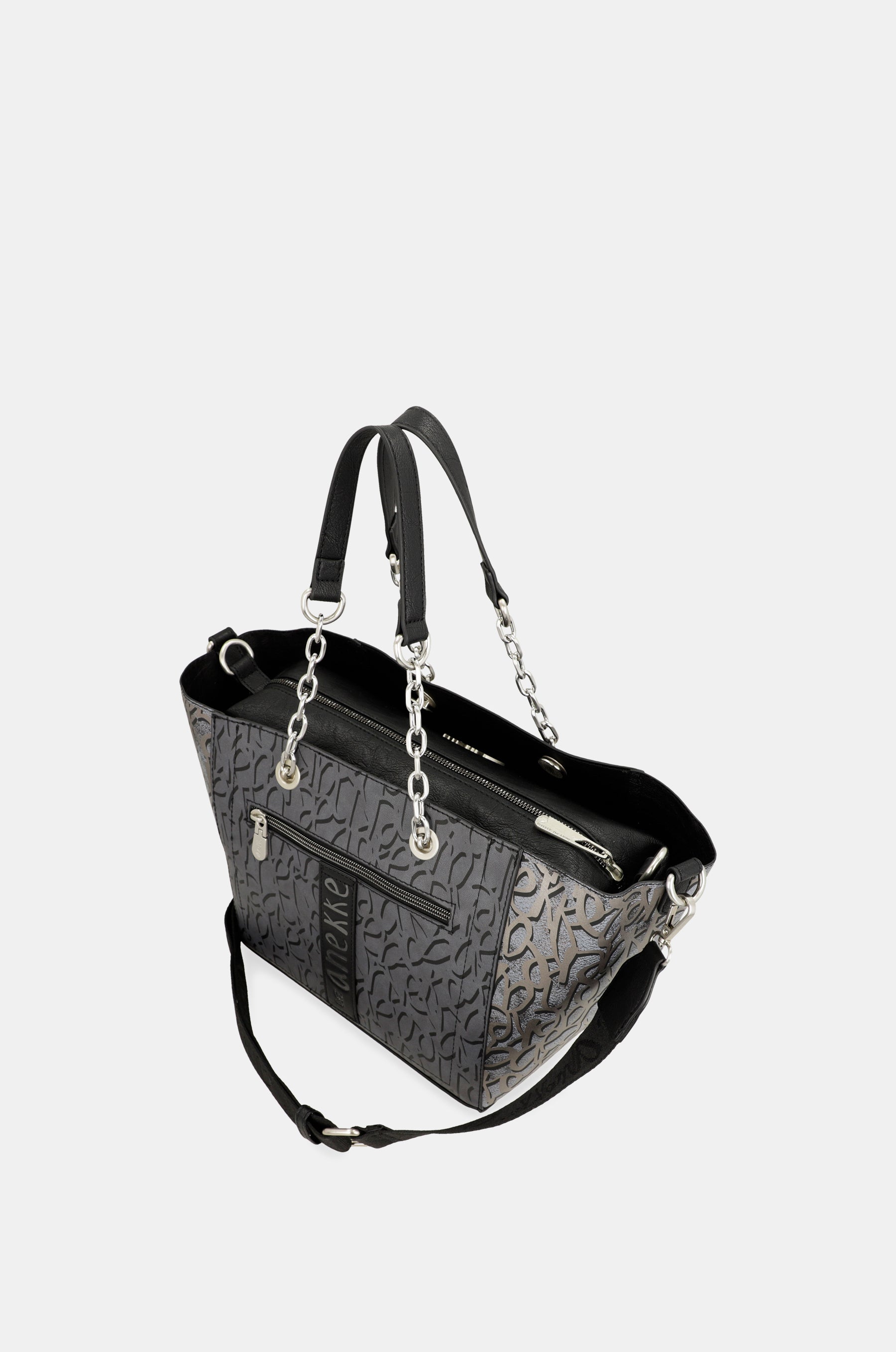 Borsa tote XL Crust