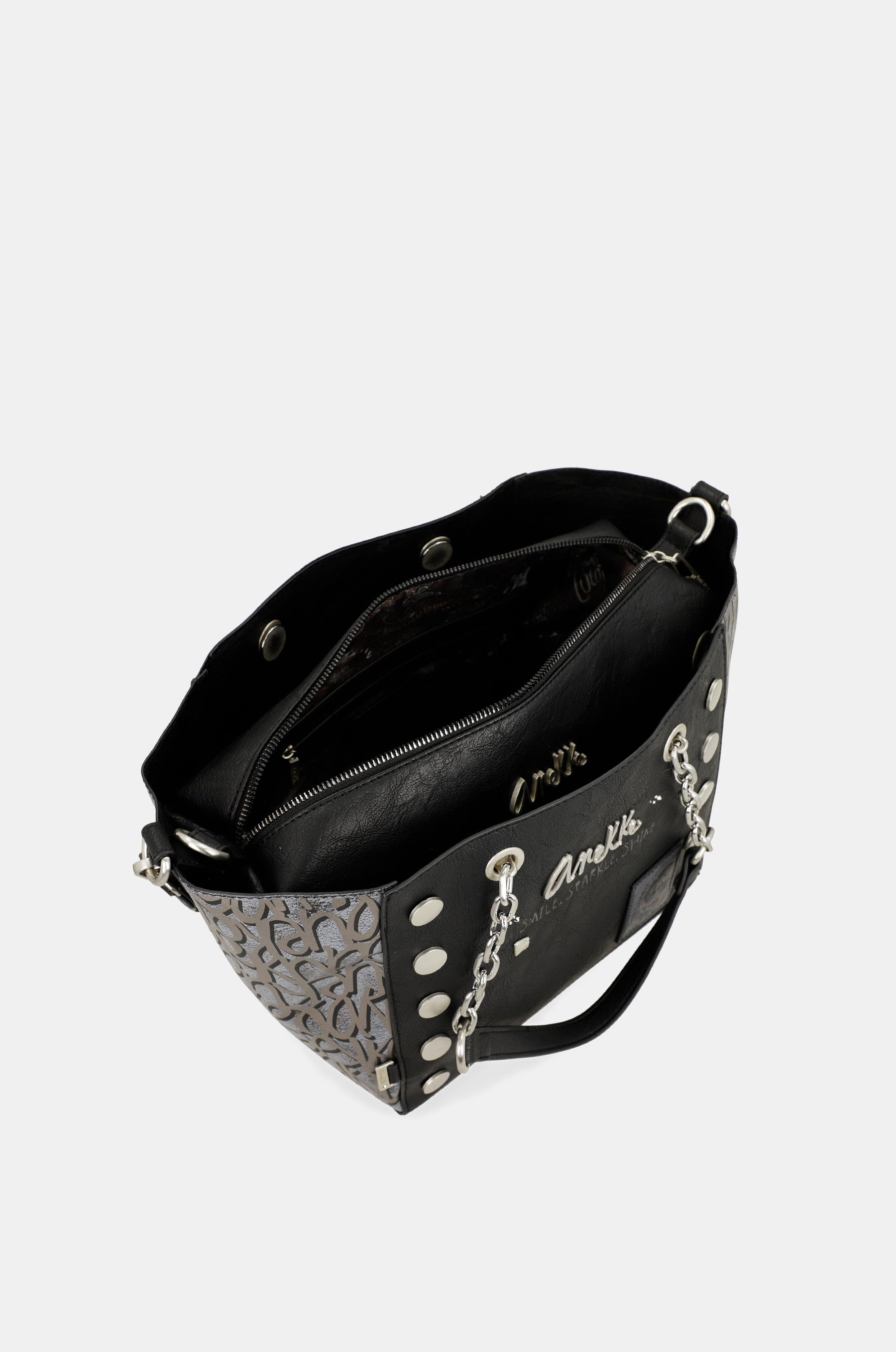 Borsa tote XL Crust