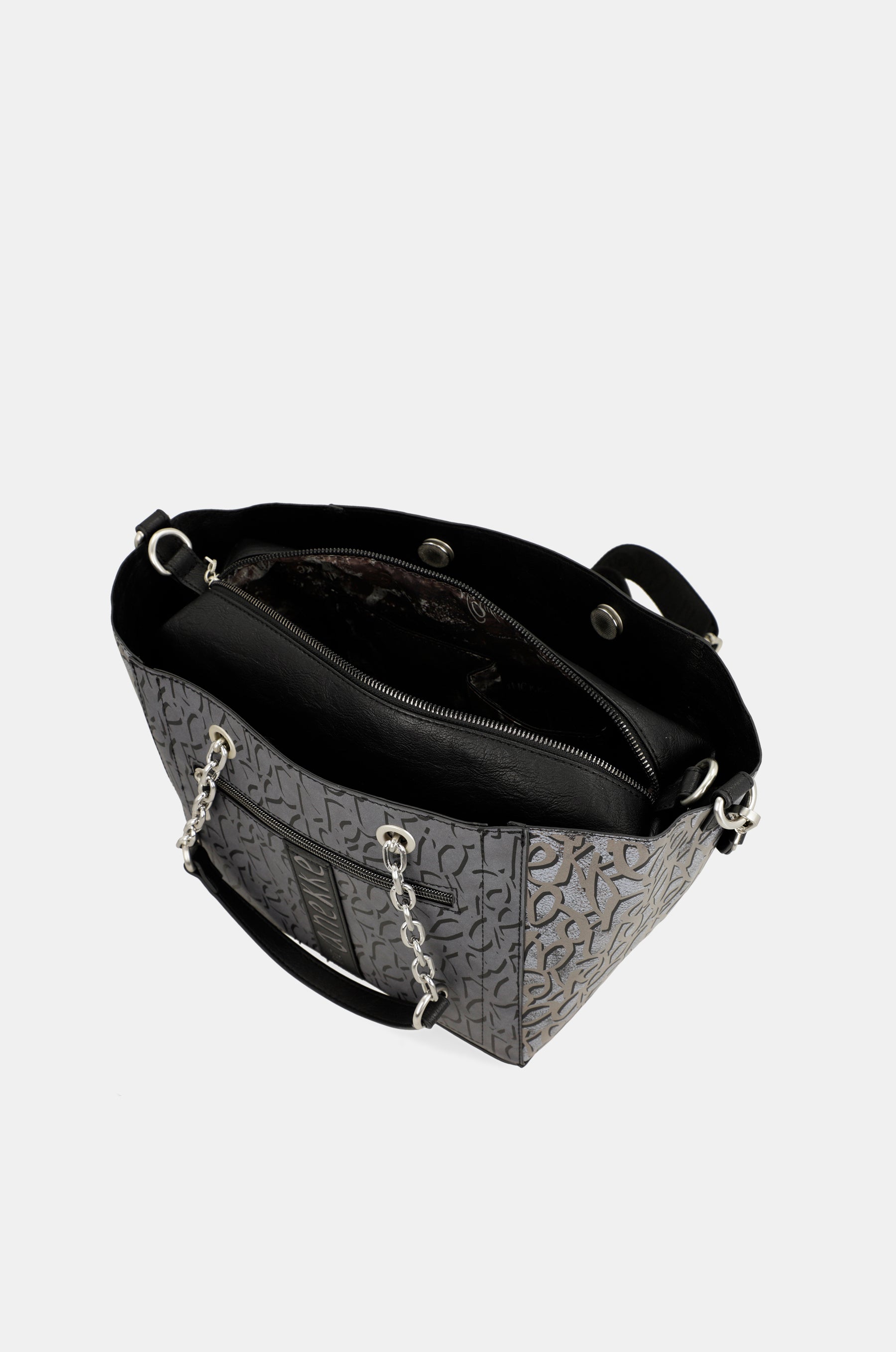 Borsa tote XL Crust