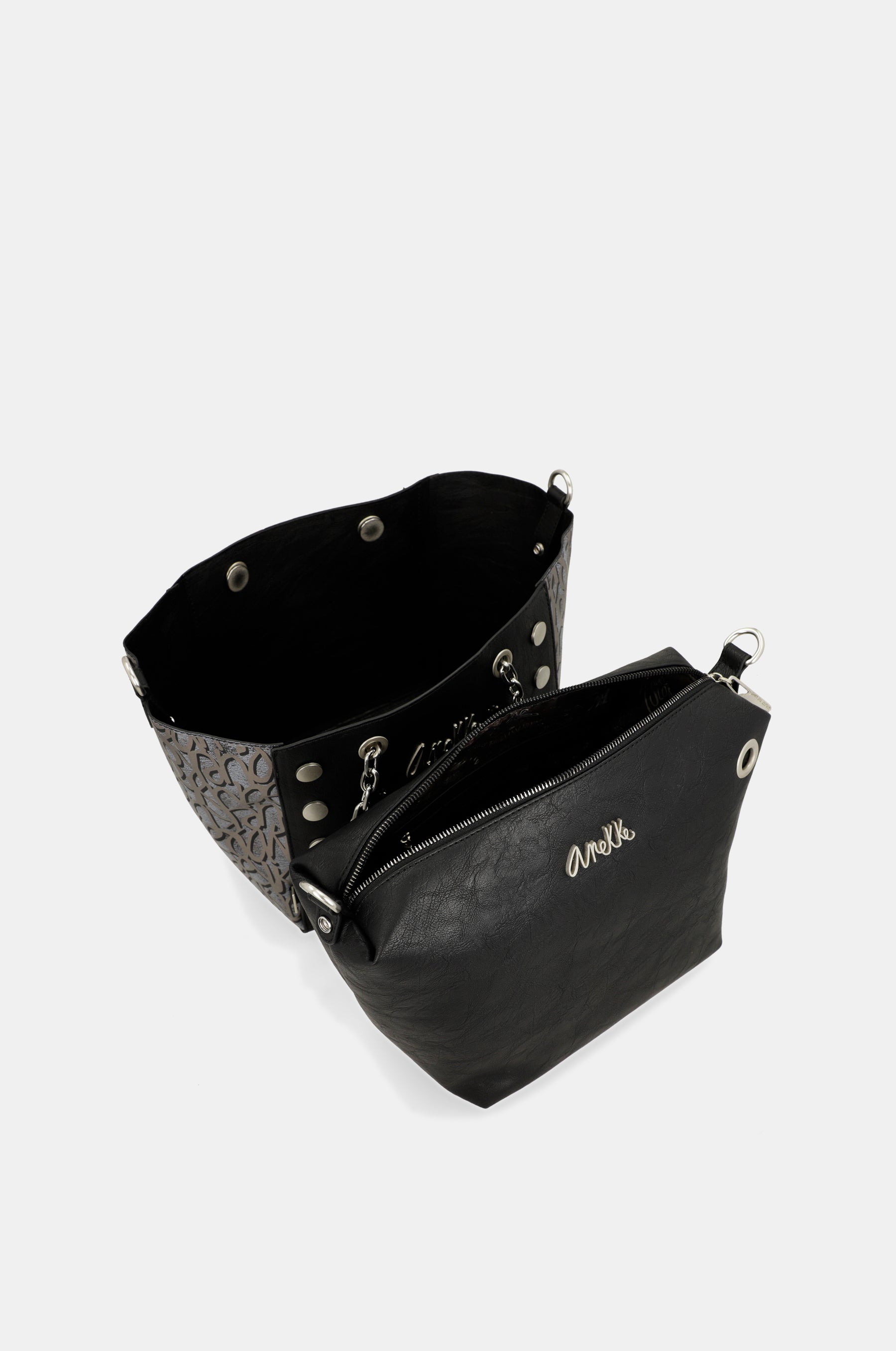 Borsa tote XL Crust