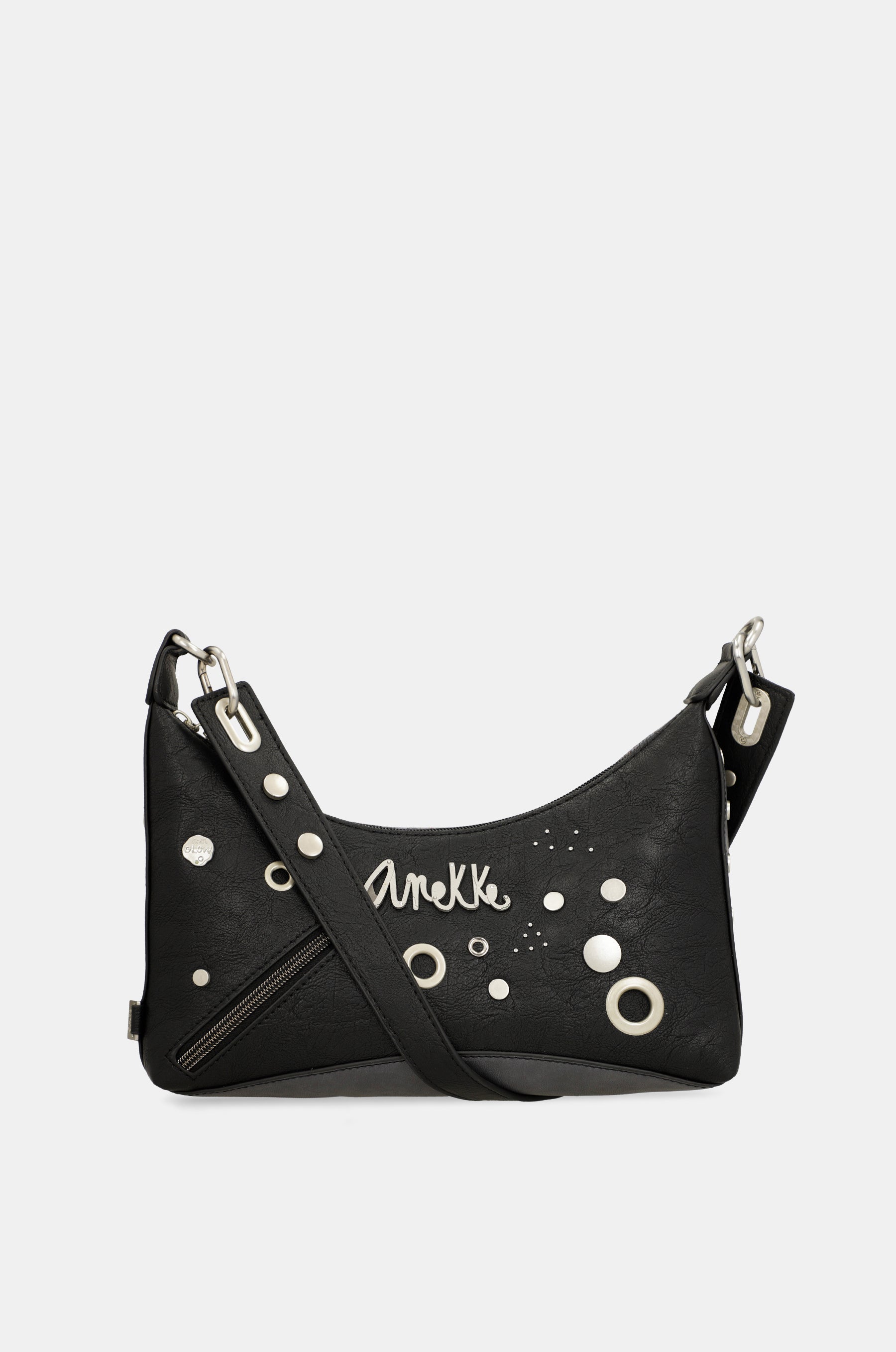 Borsa a tracolla piccola Crust