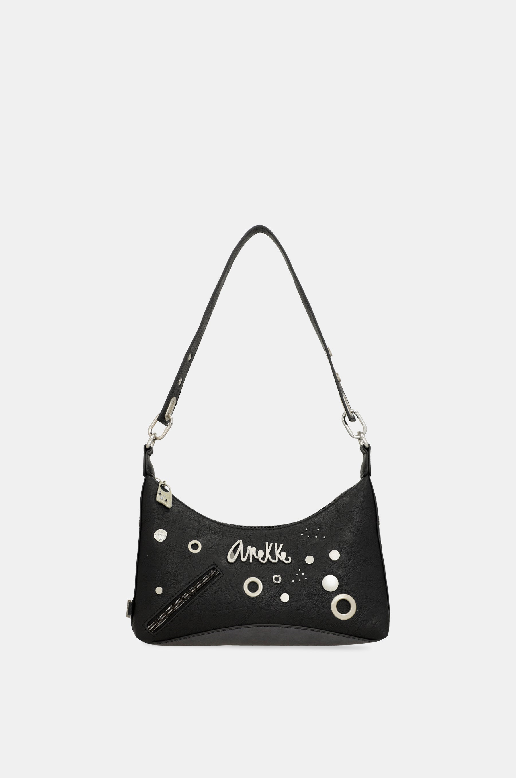 Borsa a tracolla piccola Crust