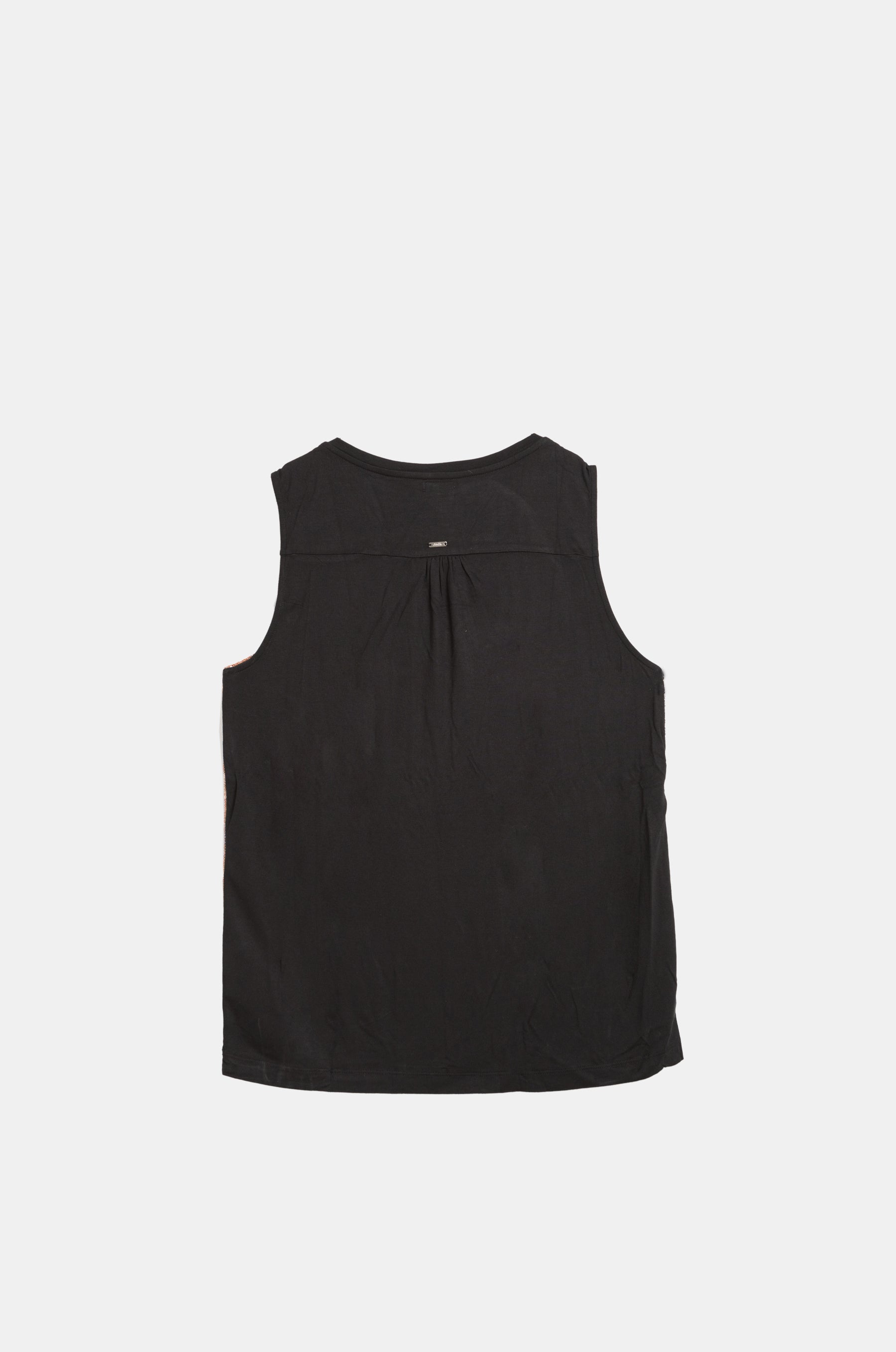 Top con paillettes Alma
