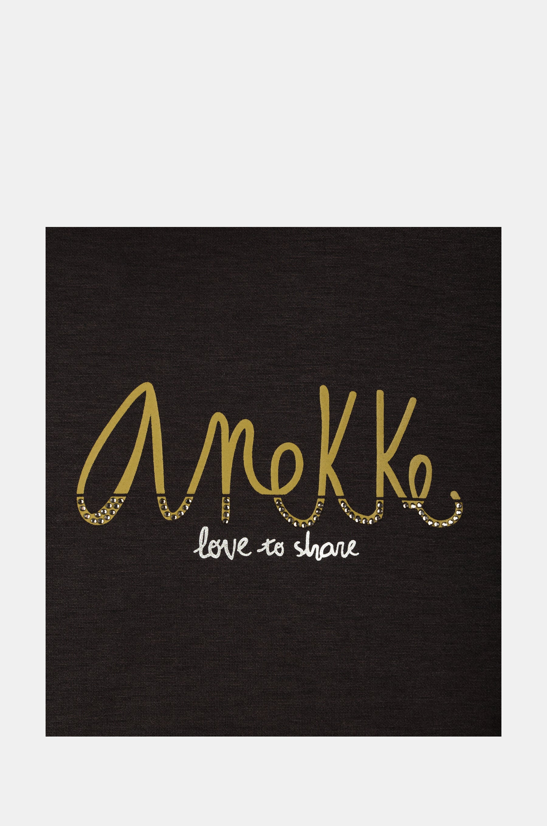 Felpa con cappuccio grigia