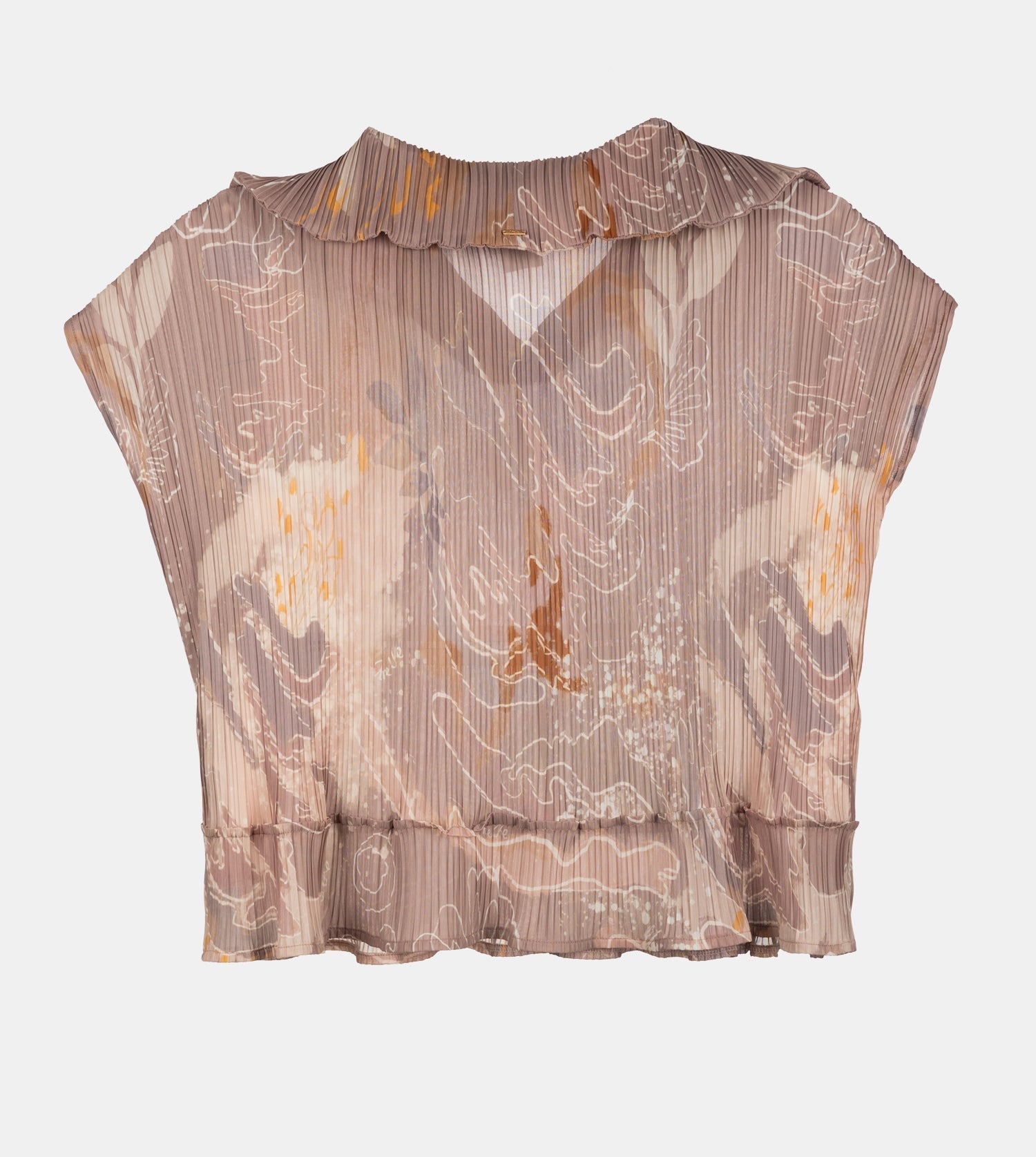 T-shirt a maniche corte Memories
