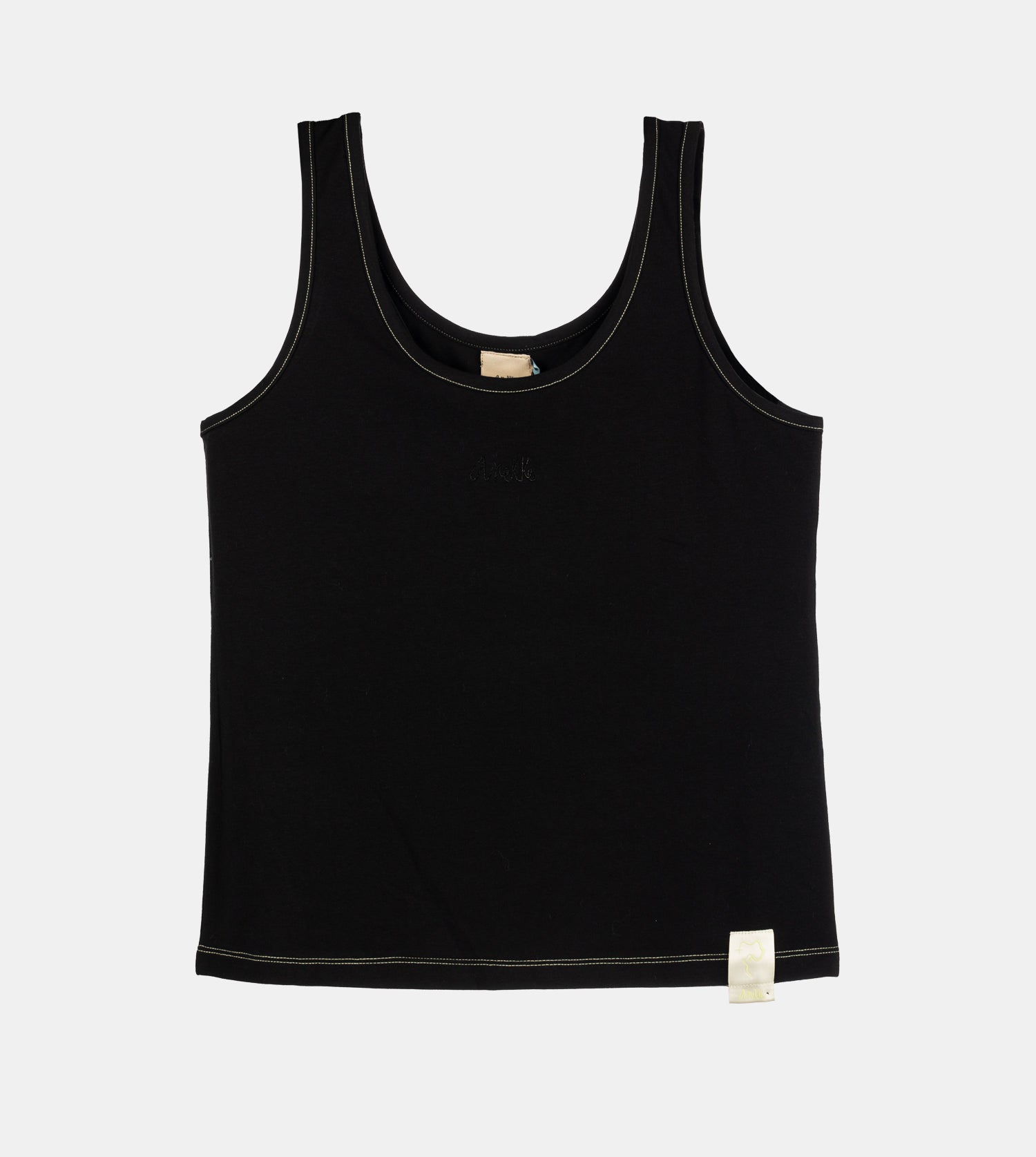 T-shirt stampata a maniche corte Towanda