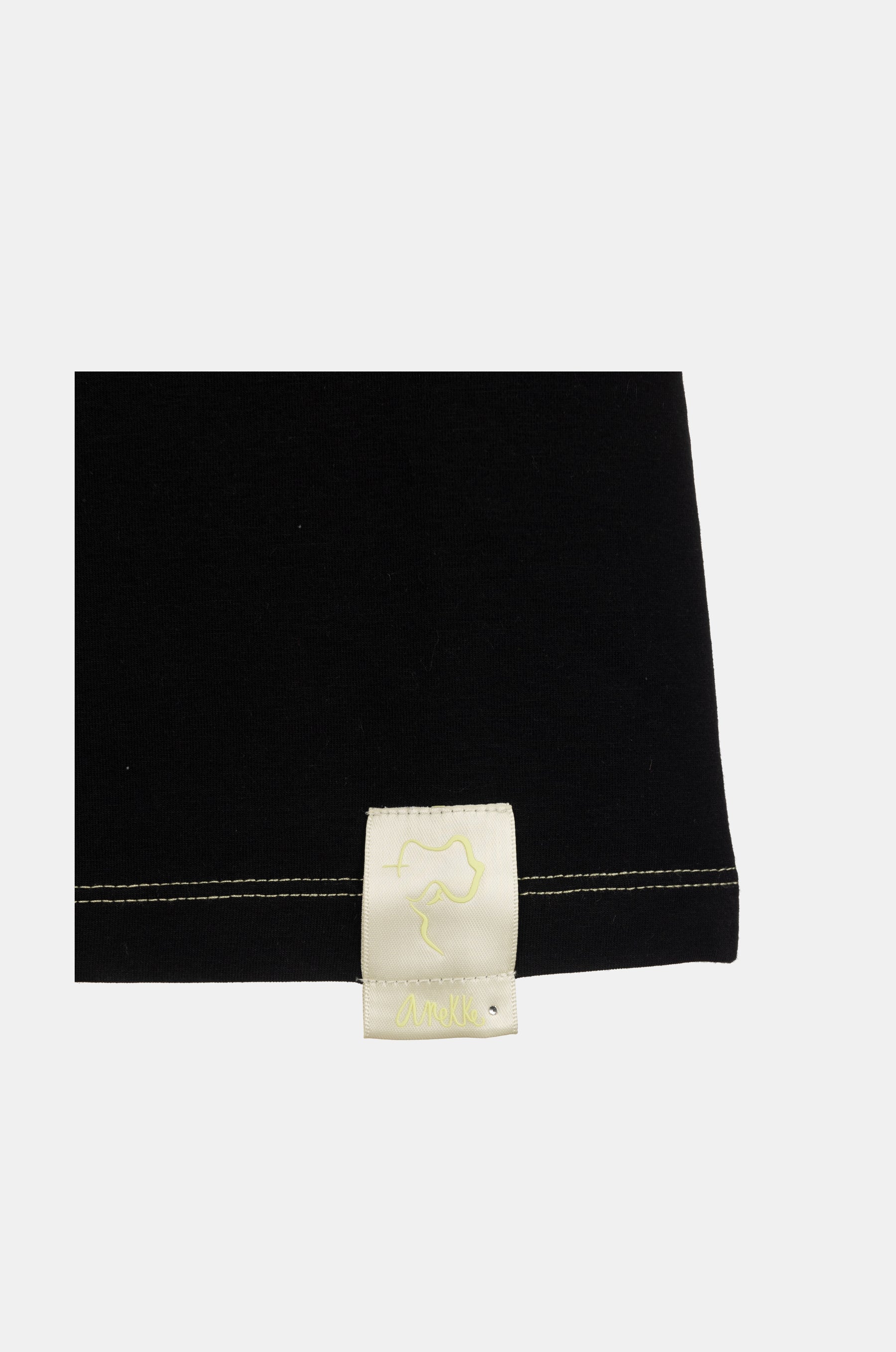 T-shirt stampata a maniche corte Towanda