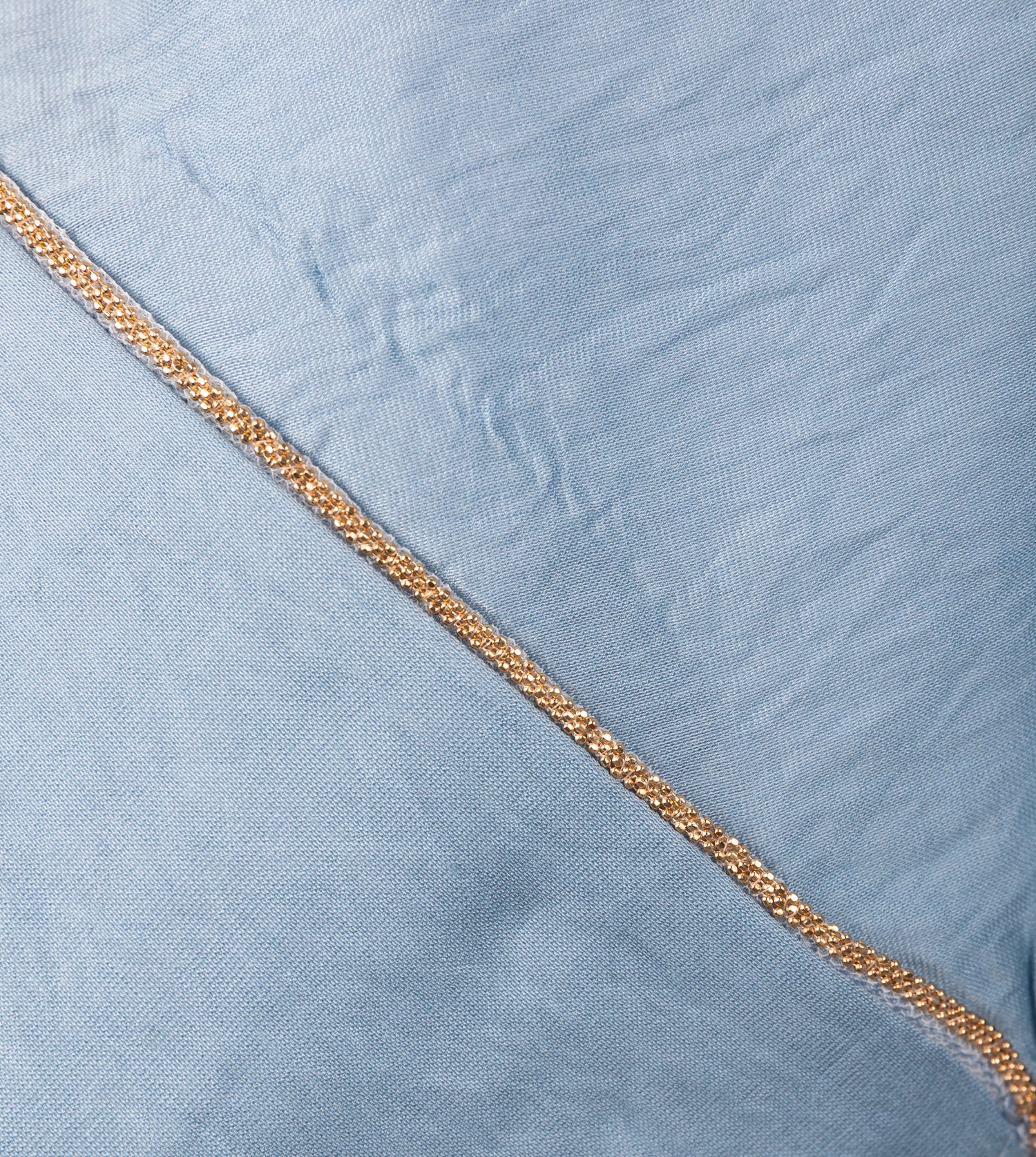 Camicia blu