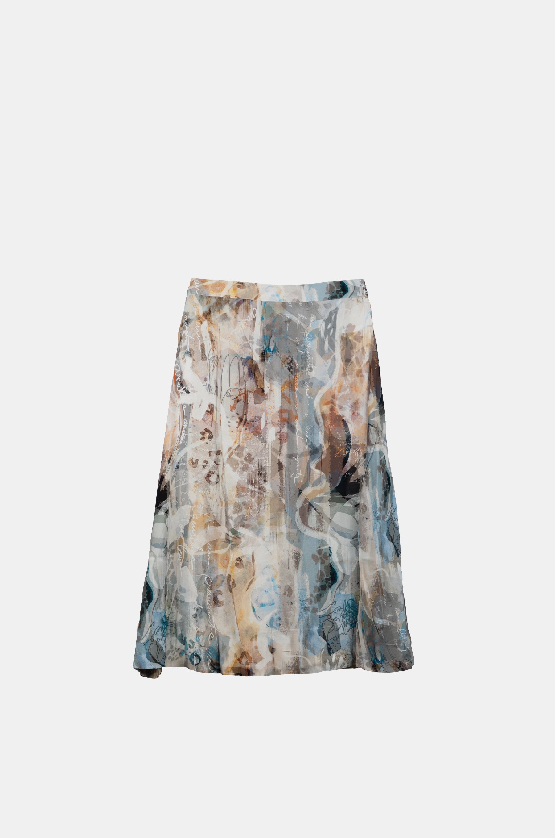 Gonna stampata Memories