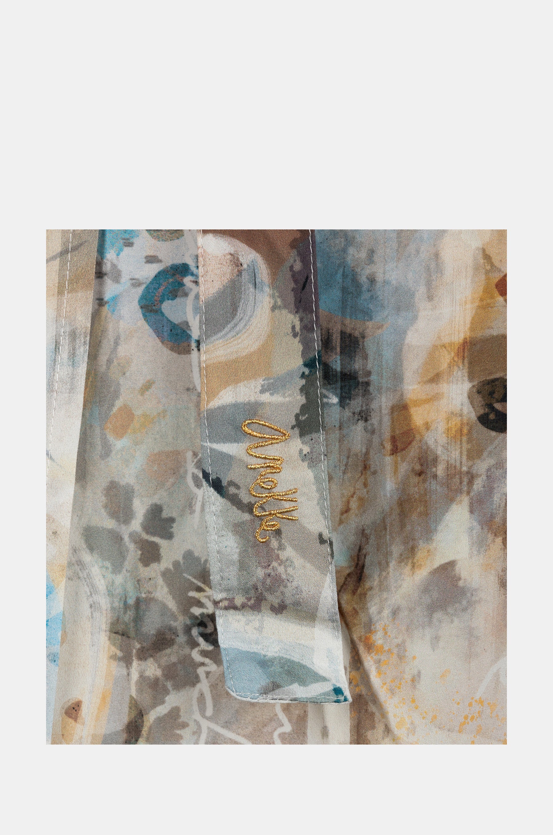 Gonna stampata Memories