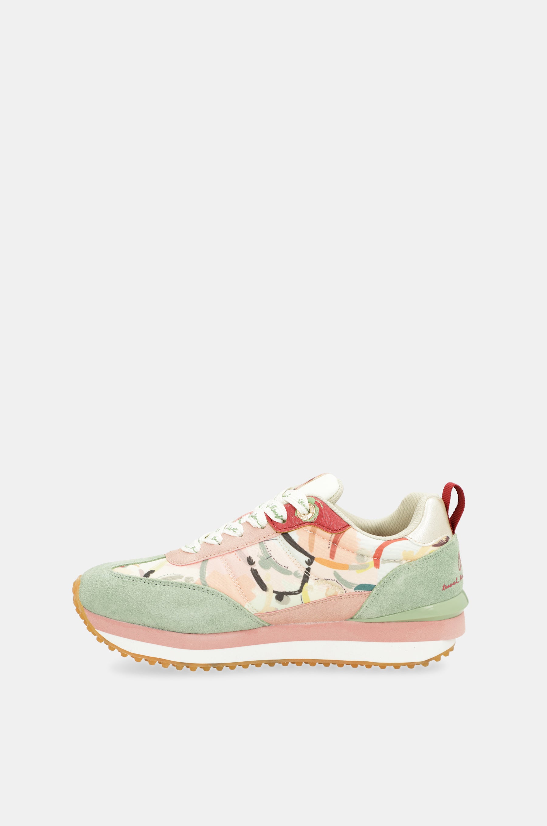 Sneakers Smart Multicolore