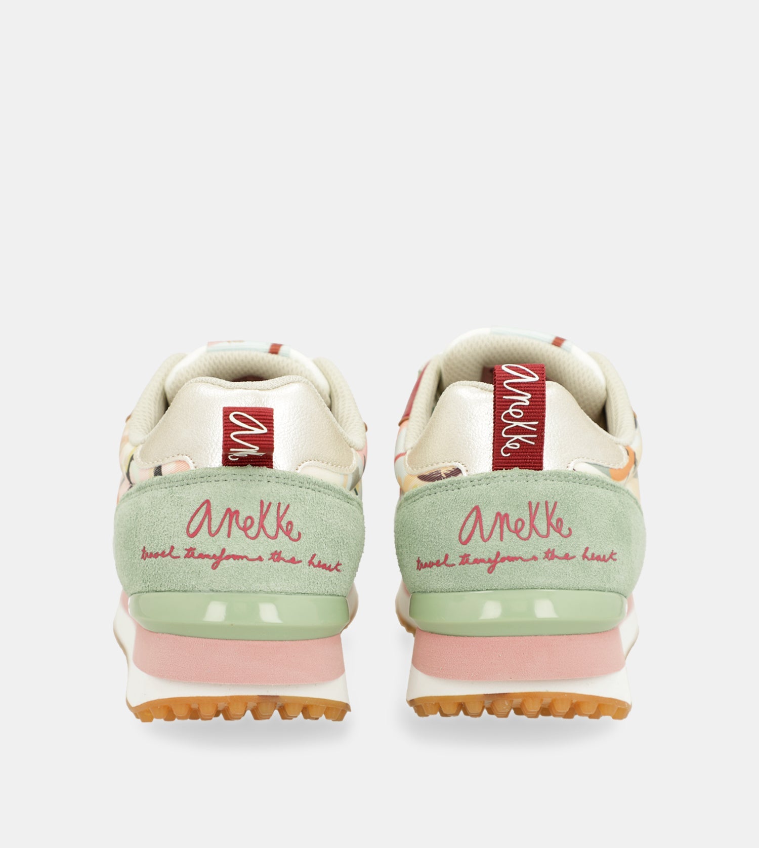 Sneakers Smart Multicolore