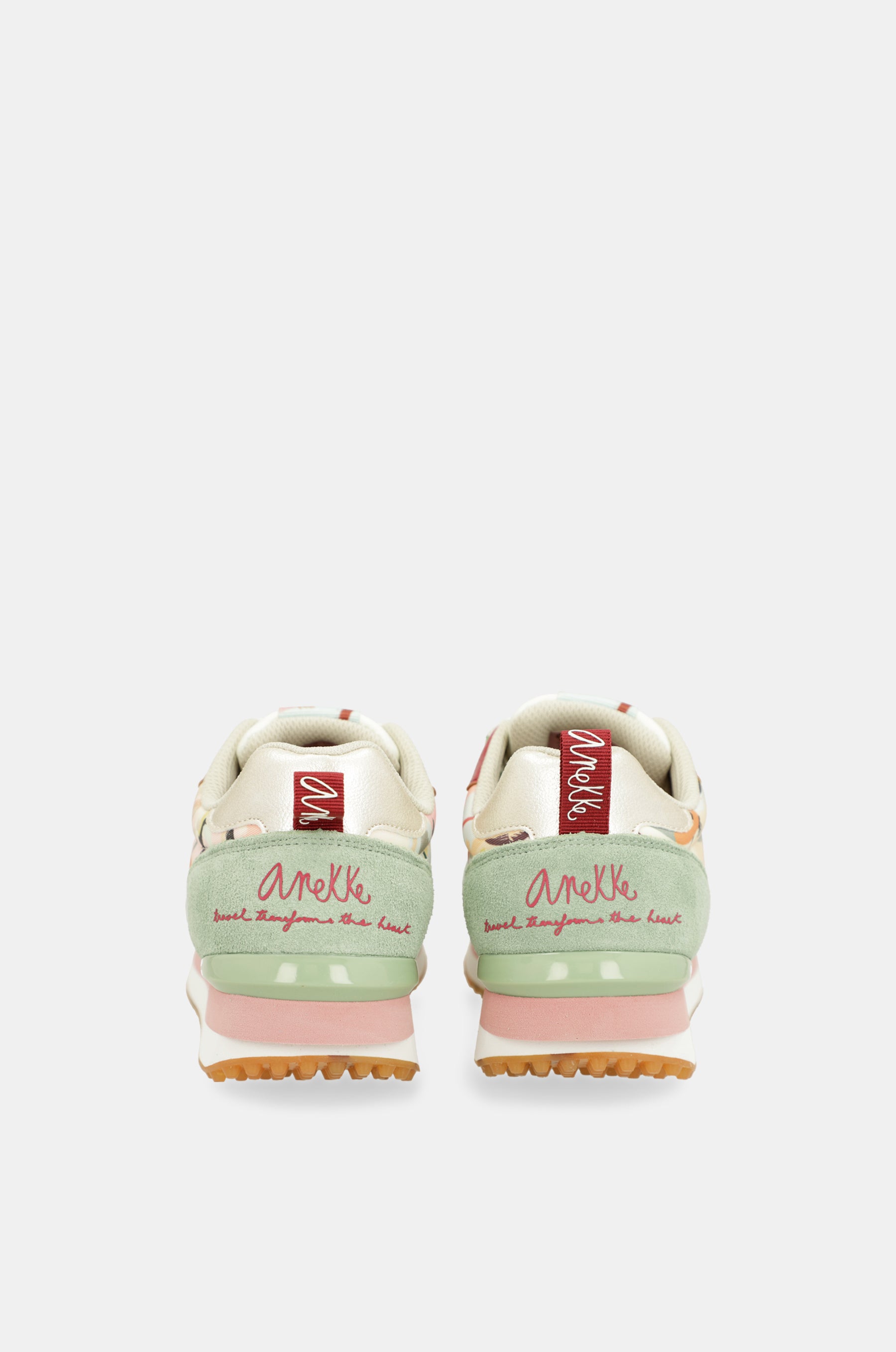 Sneakers Smart Multicolore