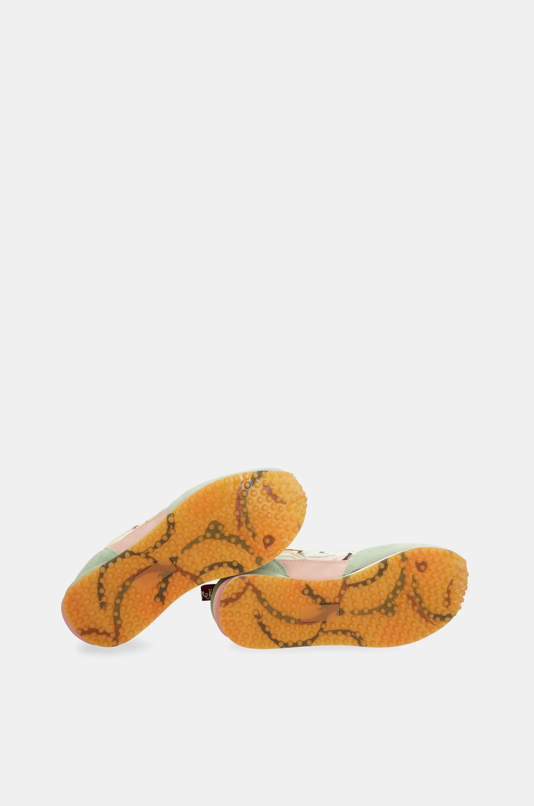 Sneakers Smart Multicolore