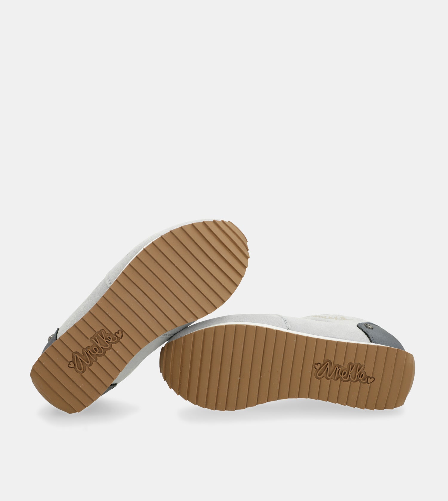 Sneakers blu Whispers