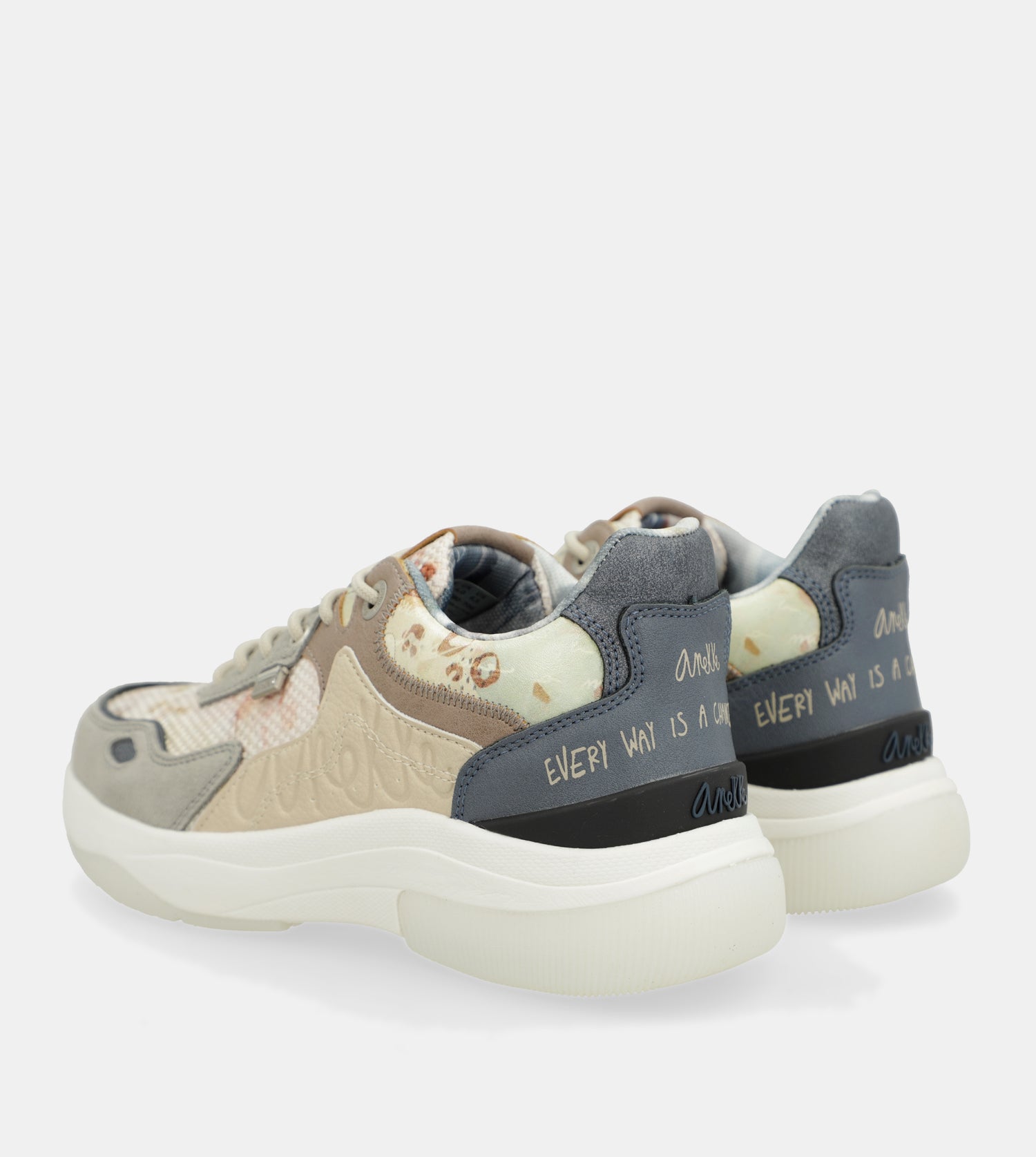 Memorie Sportive Beige