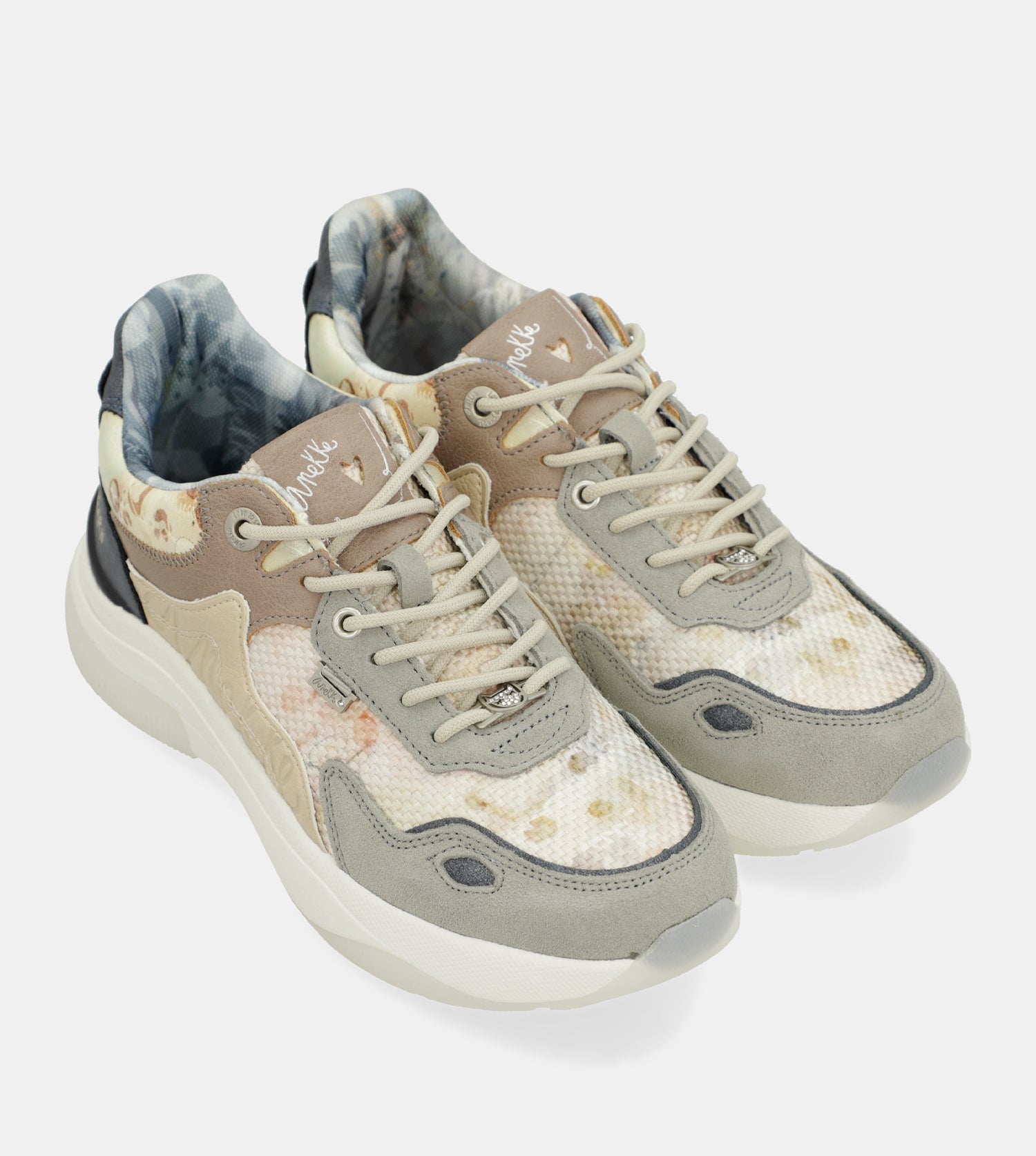 Memorie Sportive Beige