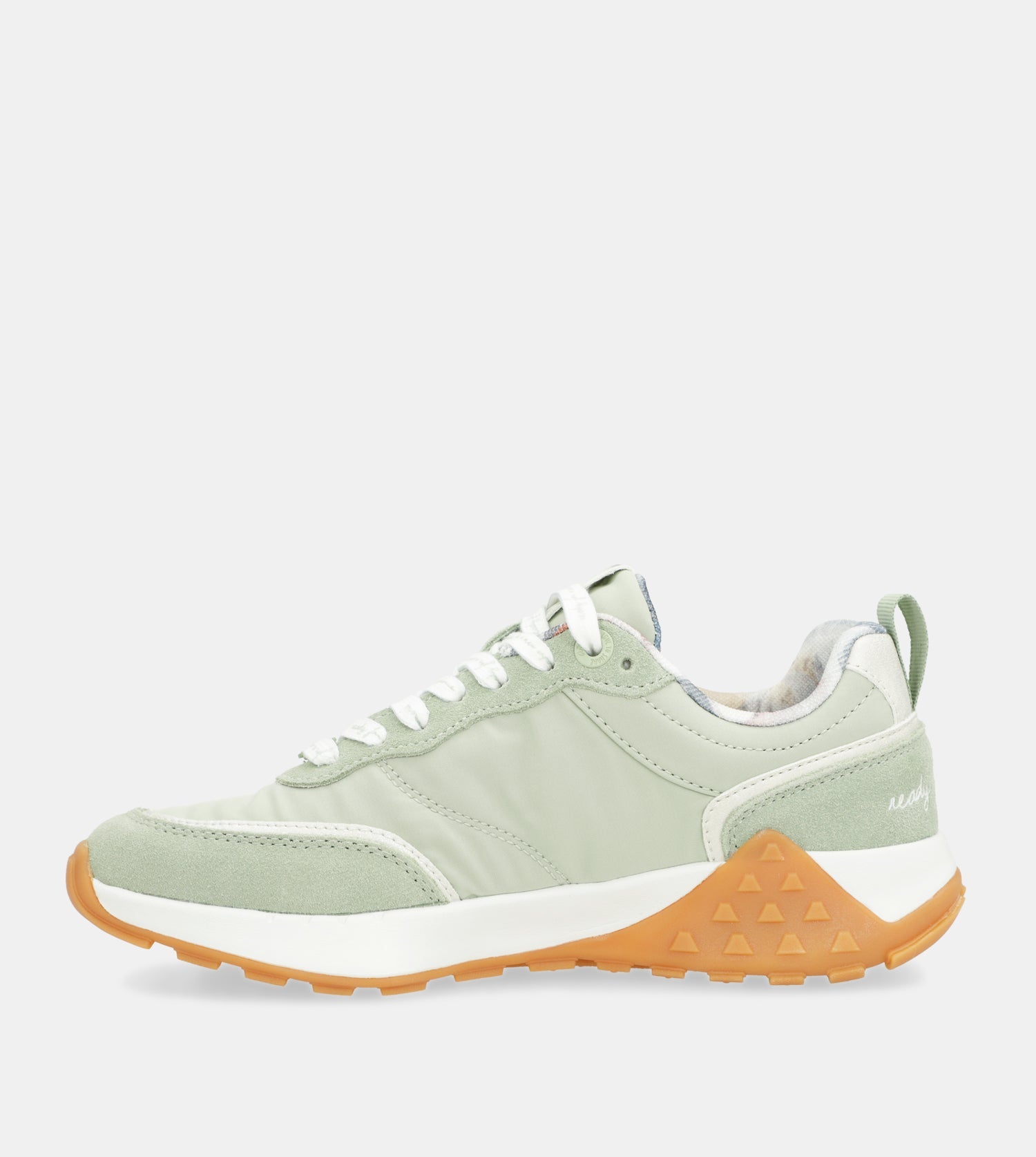 Memorie di Sneakers Retro