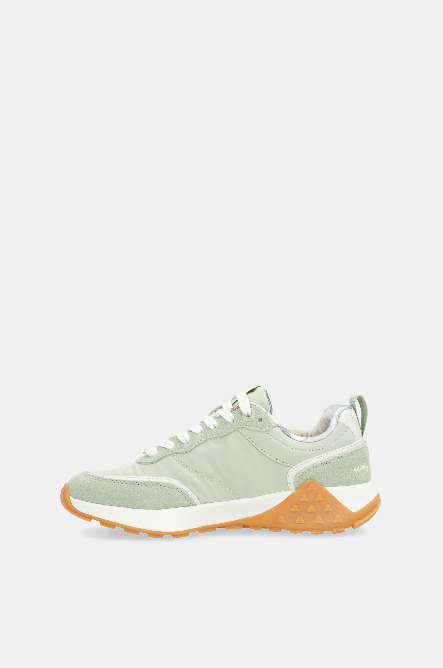 Memorie di Sneakers Retro