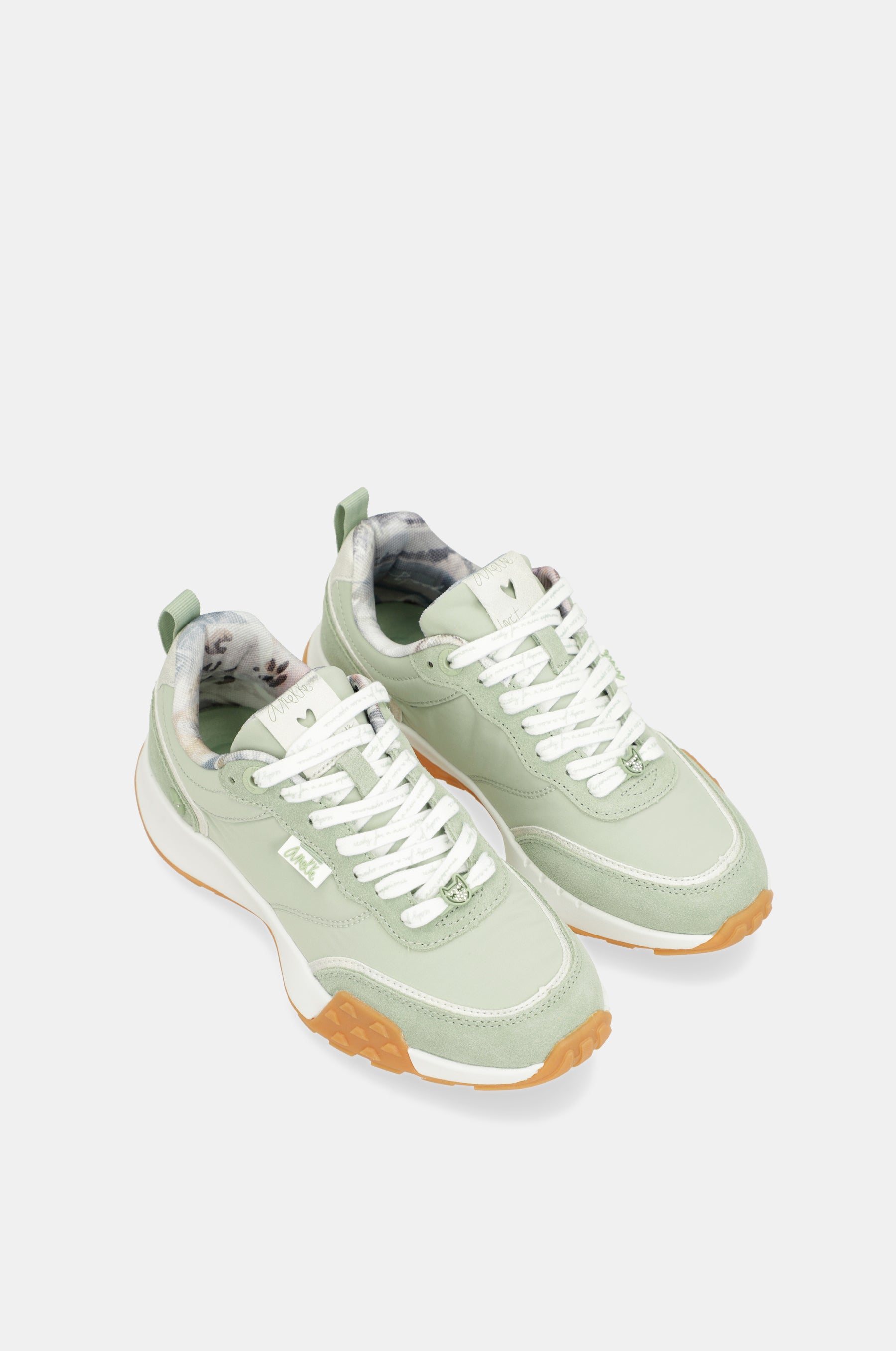 Memorie di Sneakers Retro