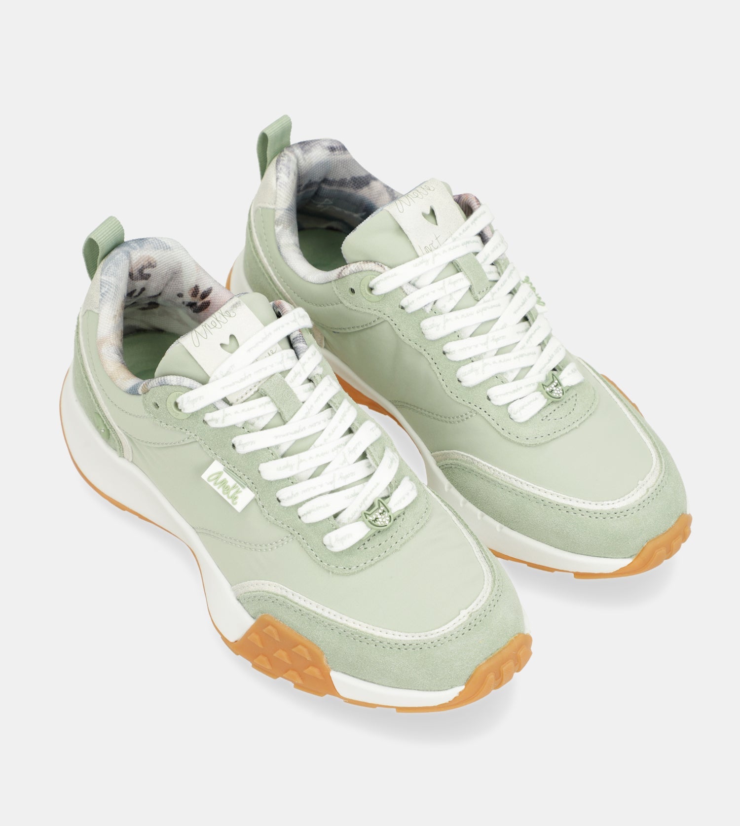 Memorie di Sneakers Retro