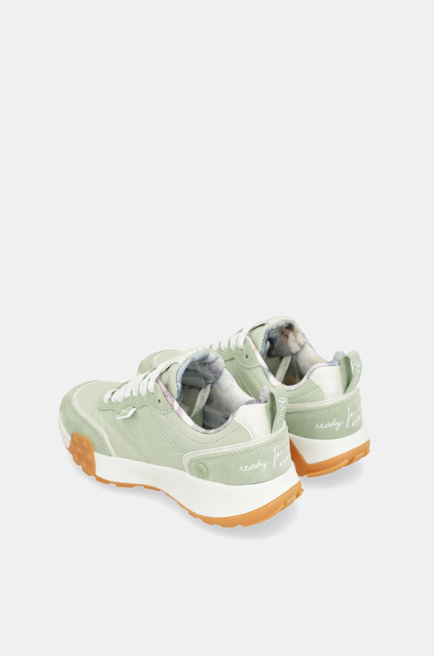 Memorie di Sneakers Retro