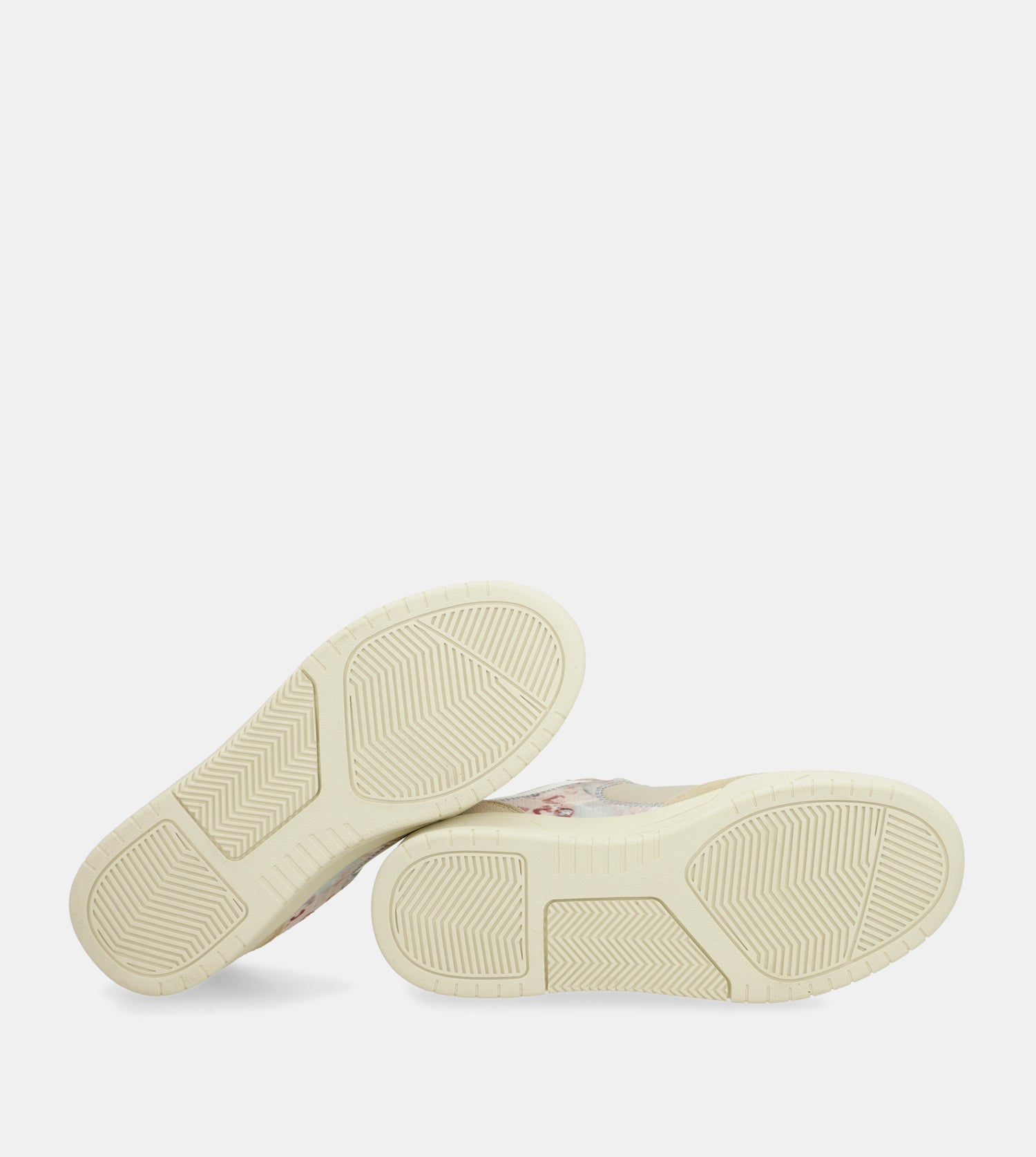 Sneakers multicolore Alma