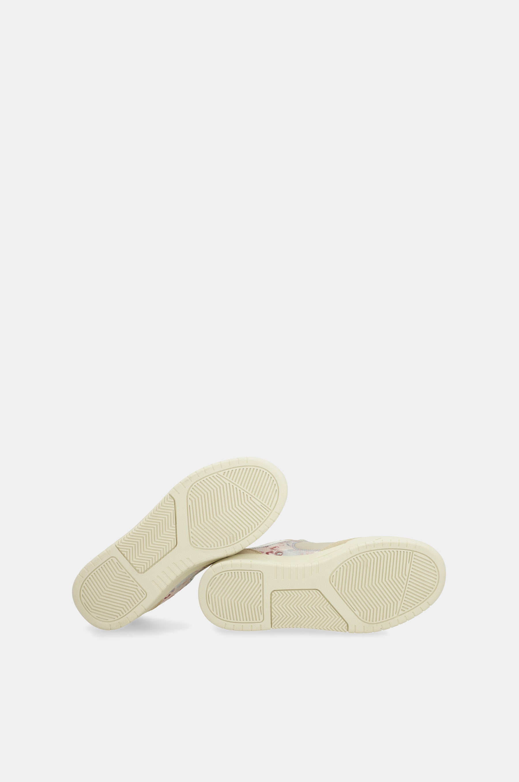 Sneakers multicolore Alma