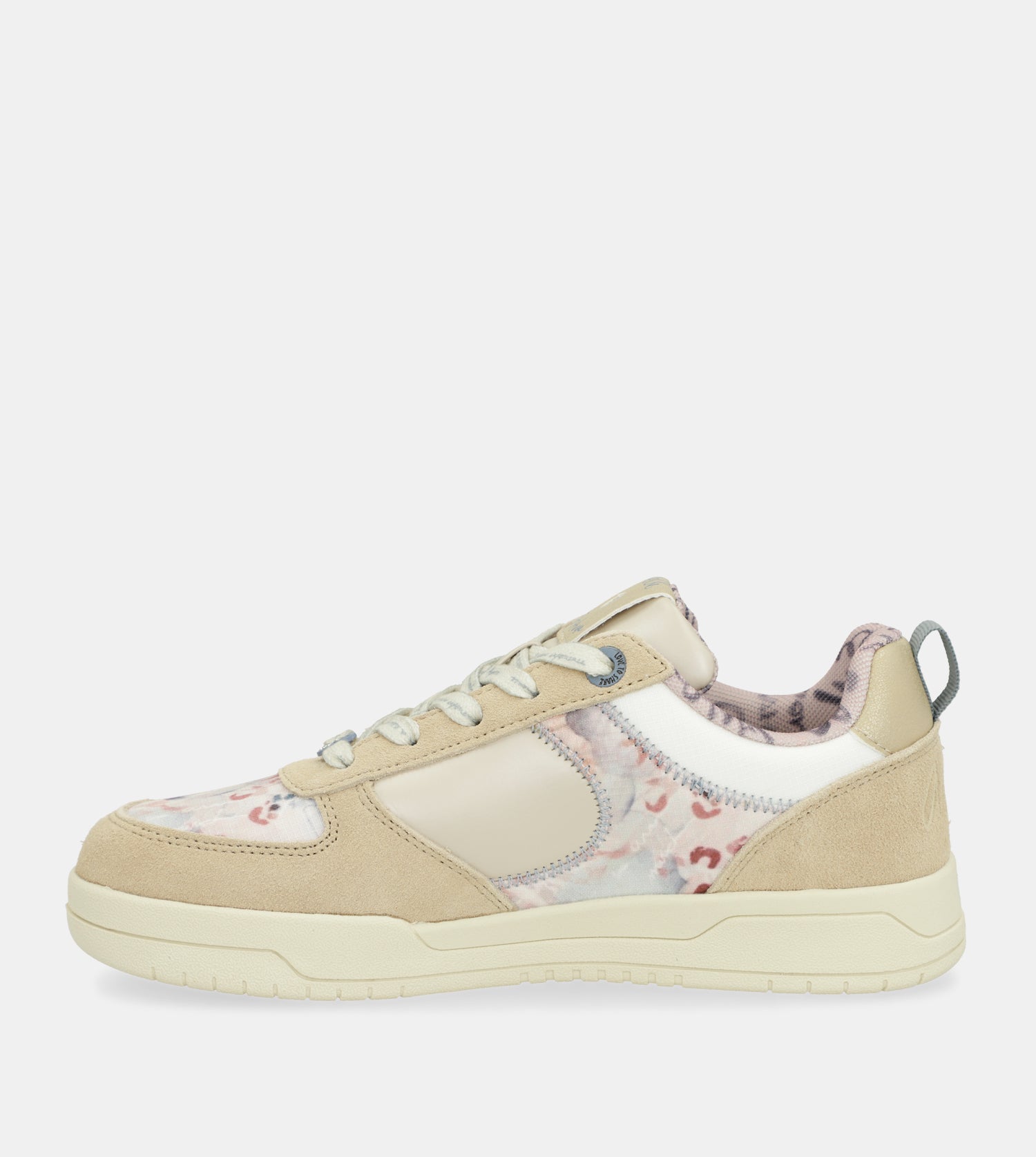 Sneakers multicolore Alma