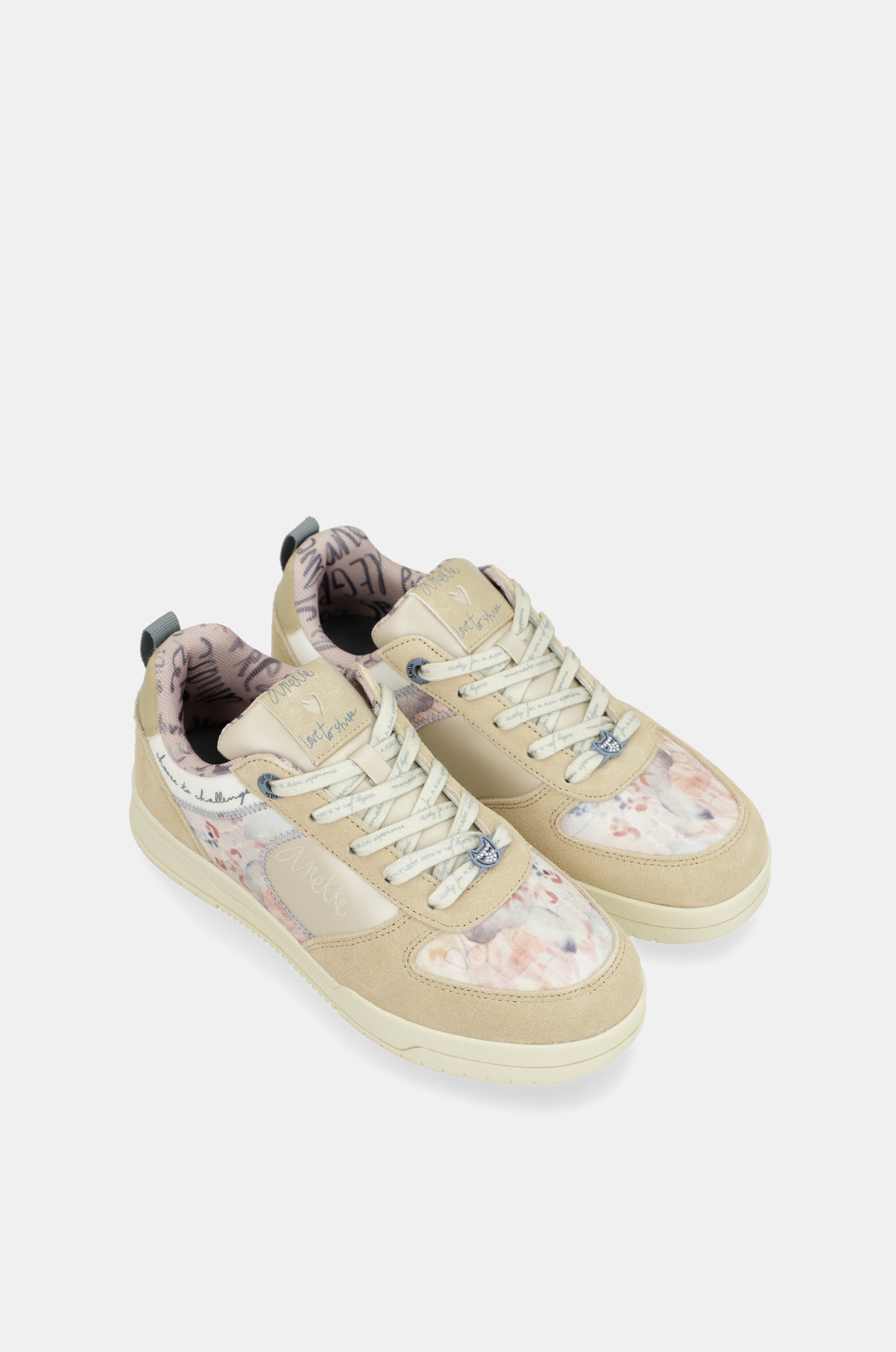 Sneakers multicolore Alma