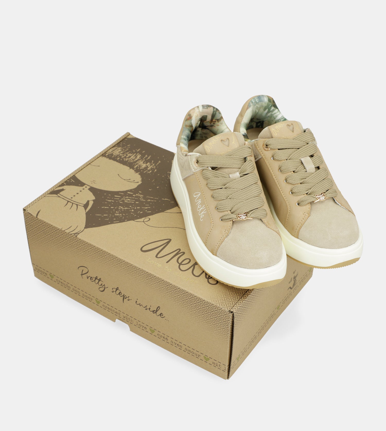 Ricordi di Sand Sports