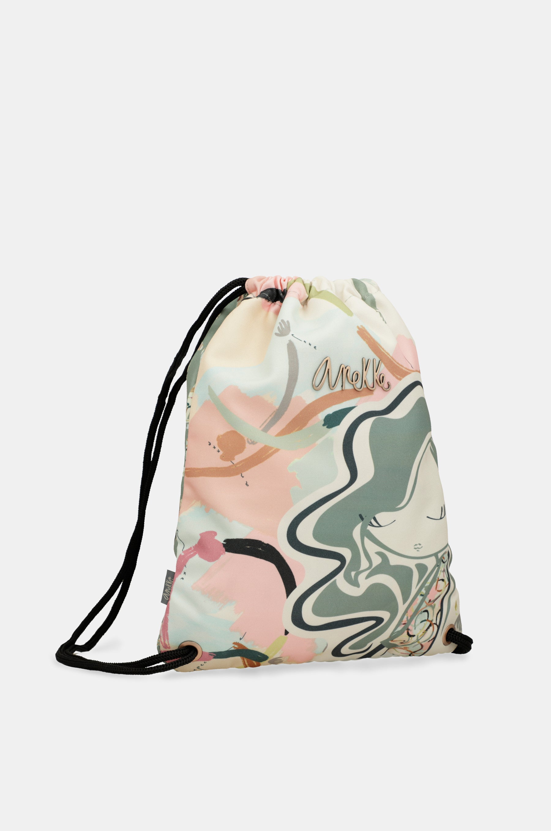 Sacca zaino Smart