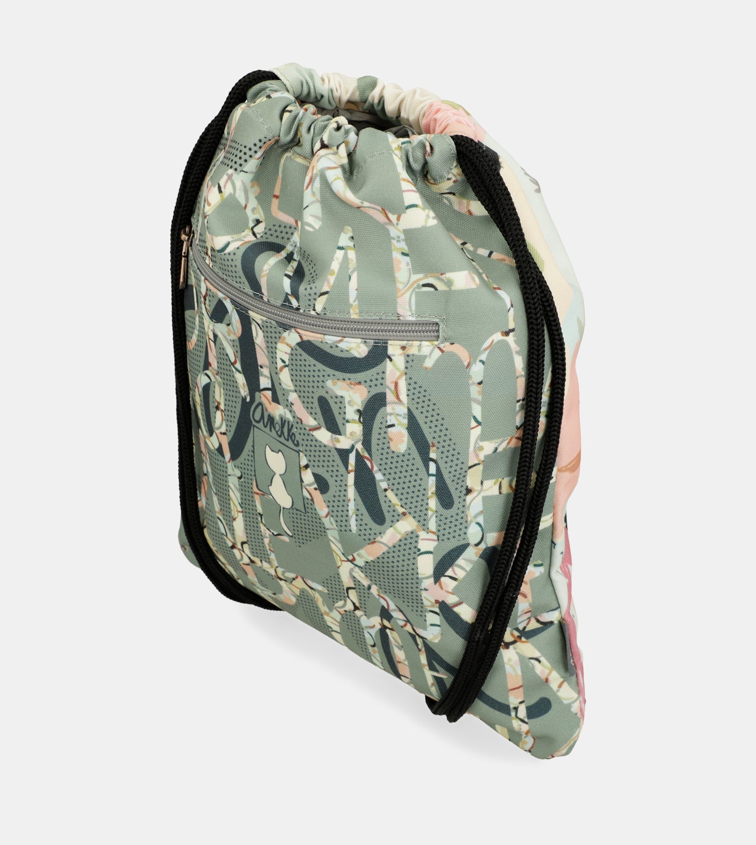 Sacca zaino Smart