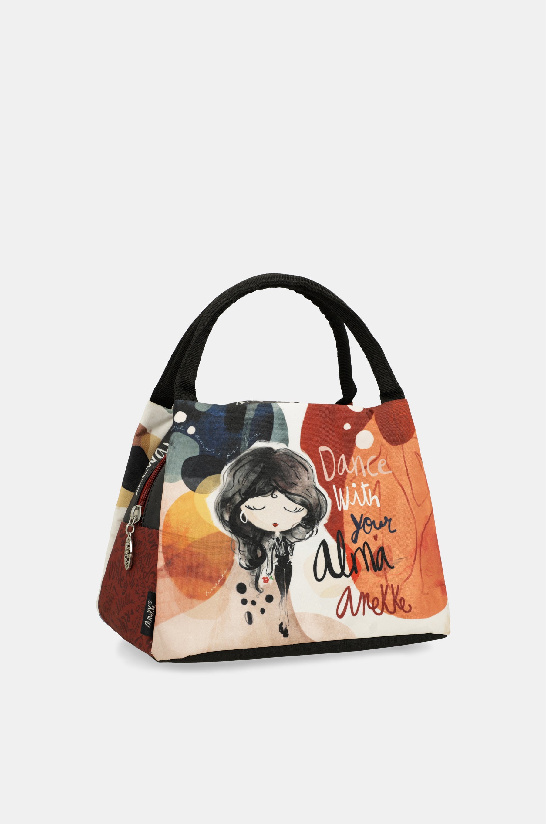 Borsa pranzo piccola Alma