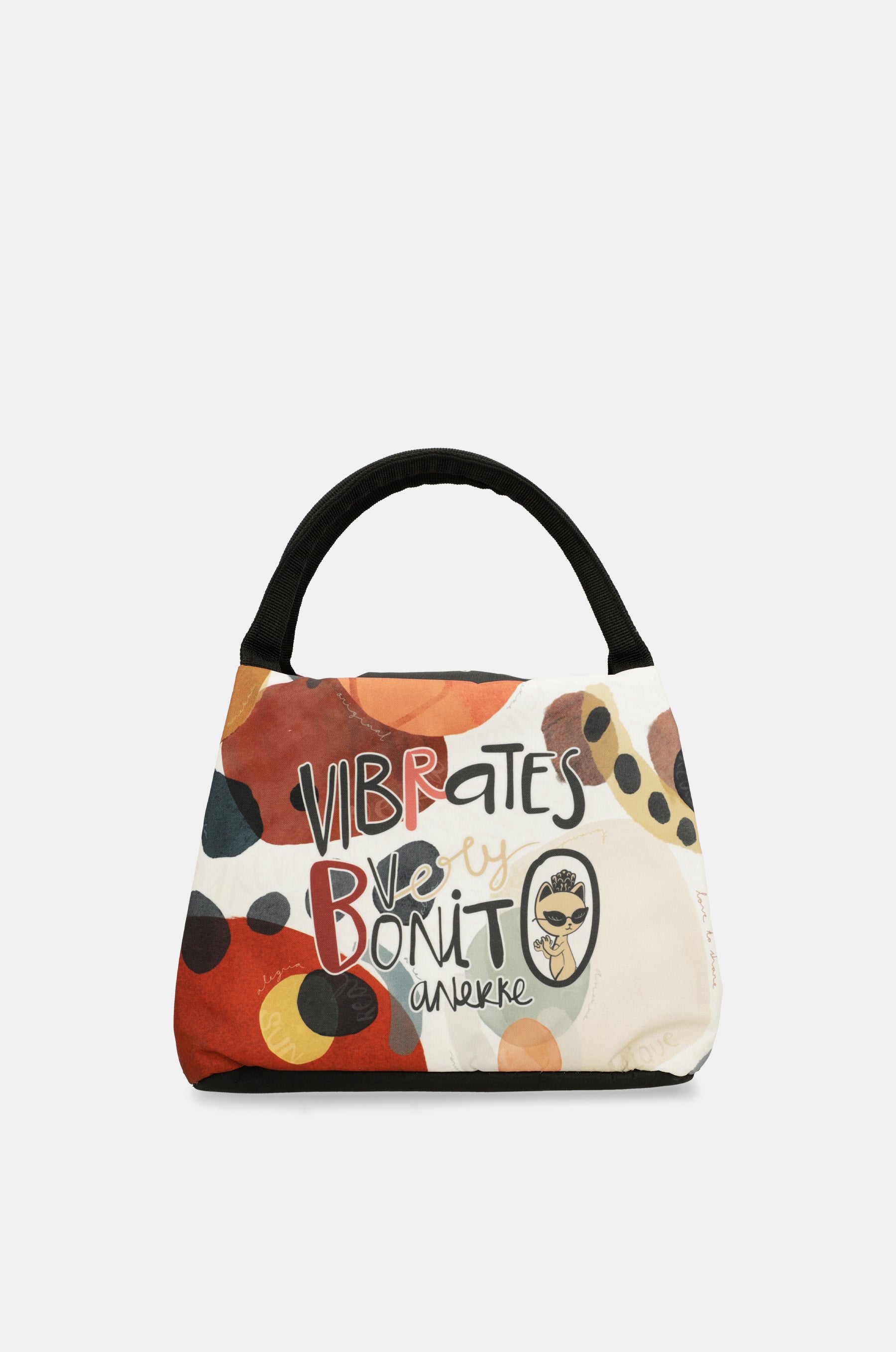 Borsa pranzo piccola Alma