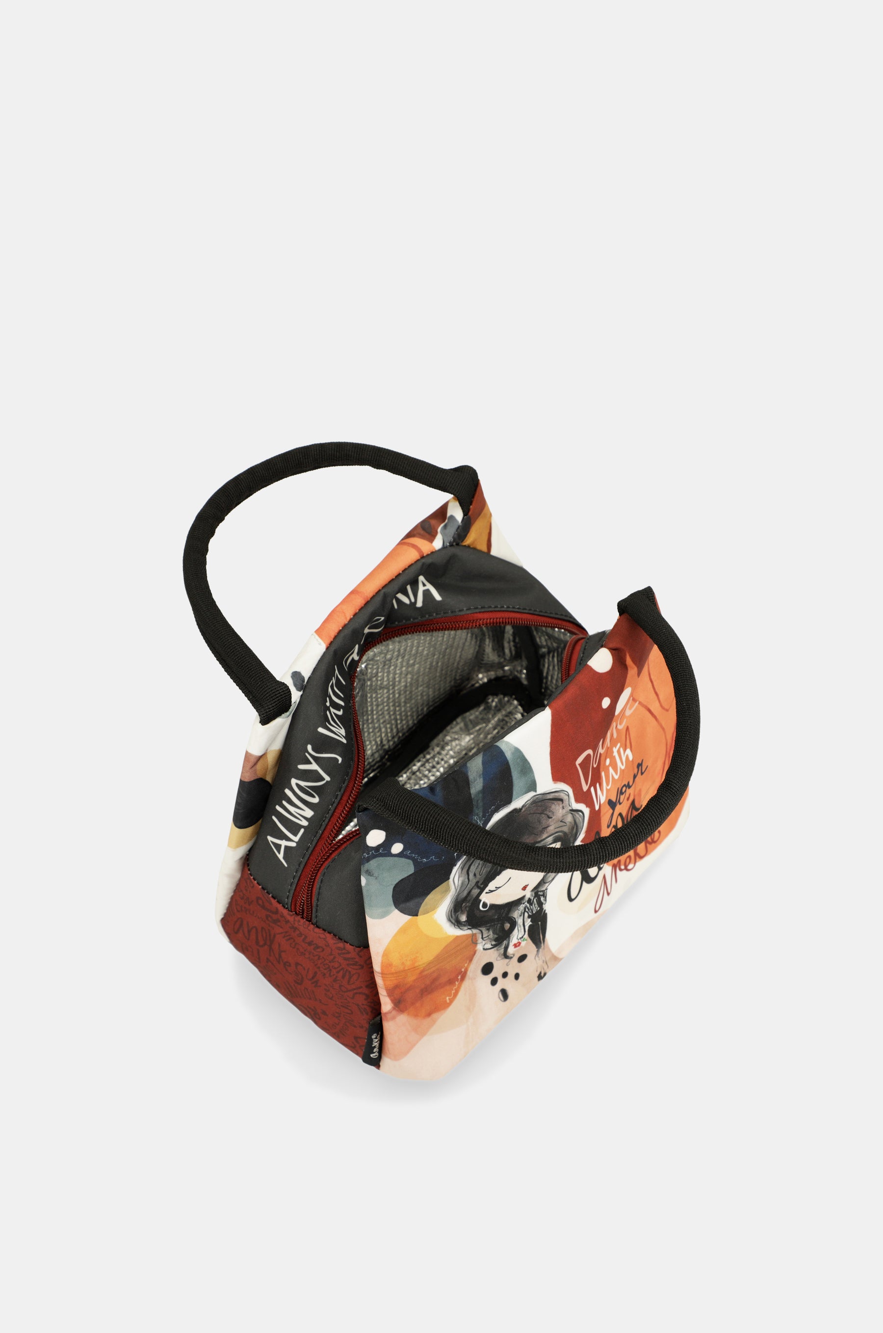 Borsa pranzo piccola Alma