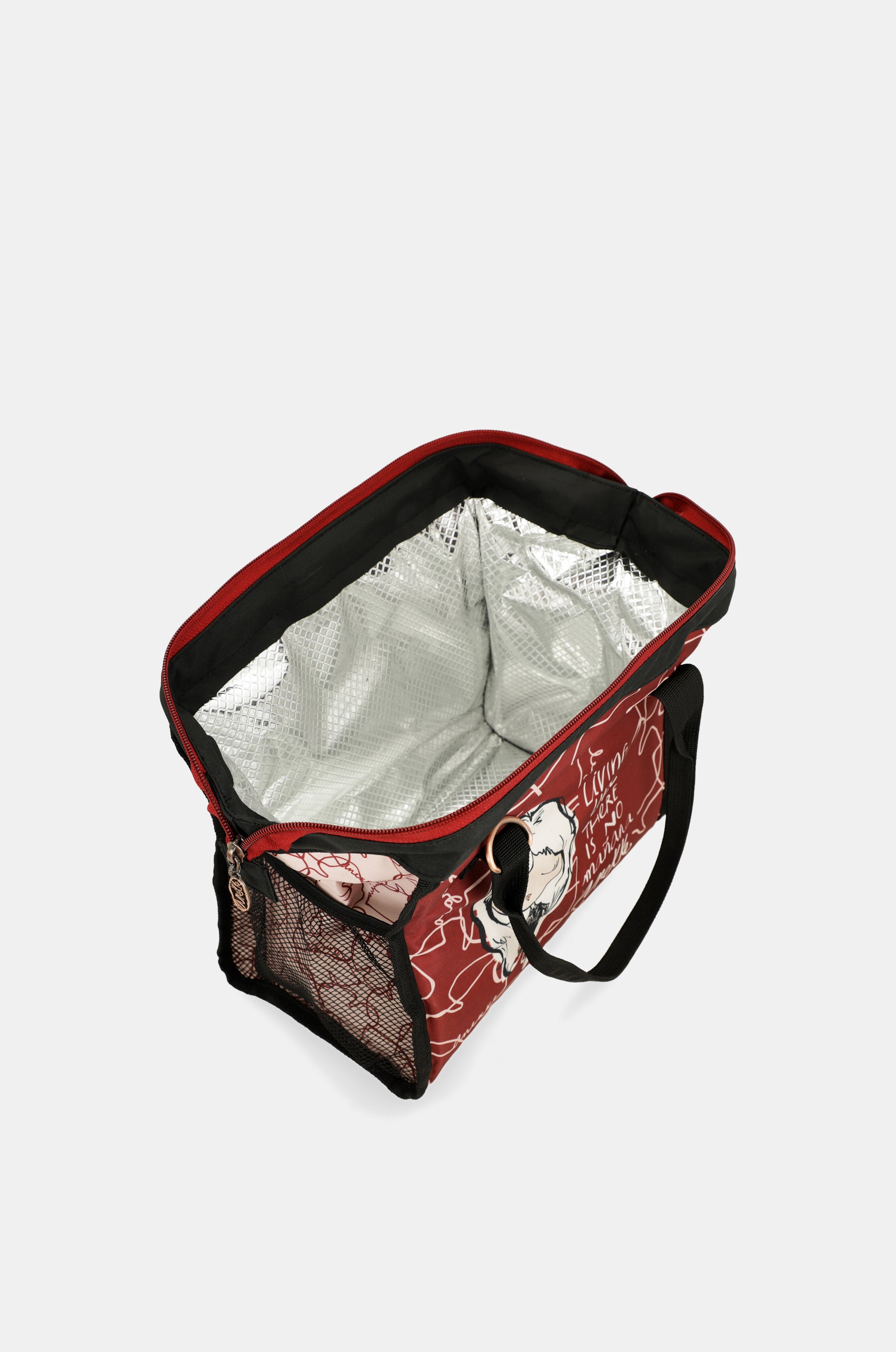 Borsa pranzo grande Alma